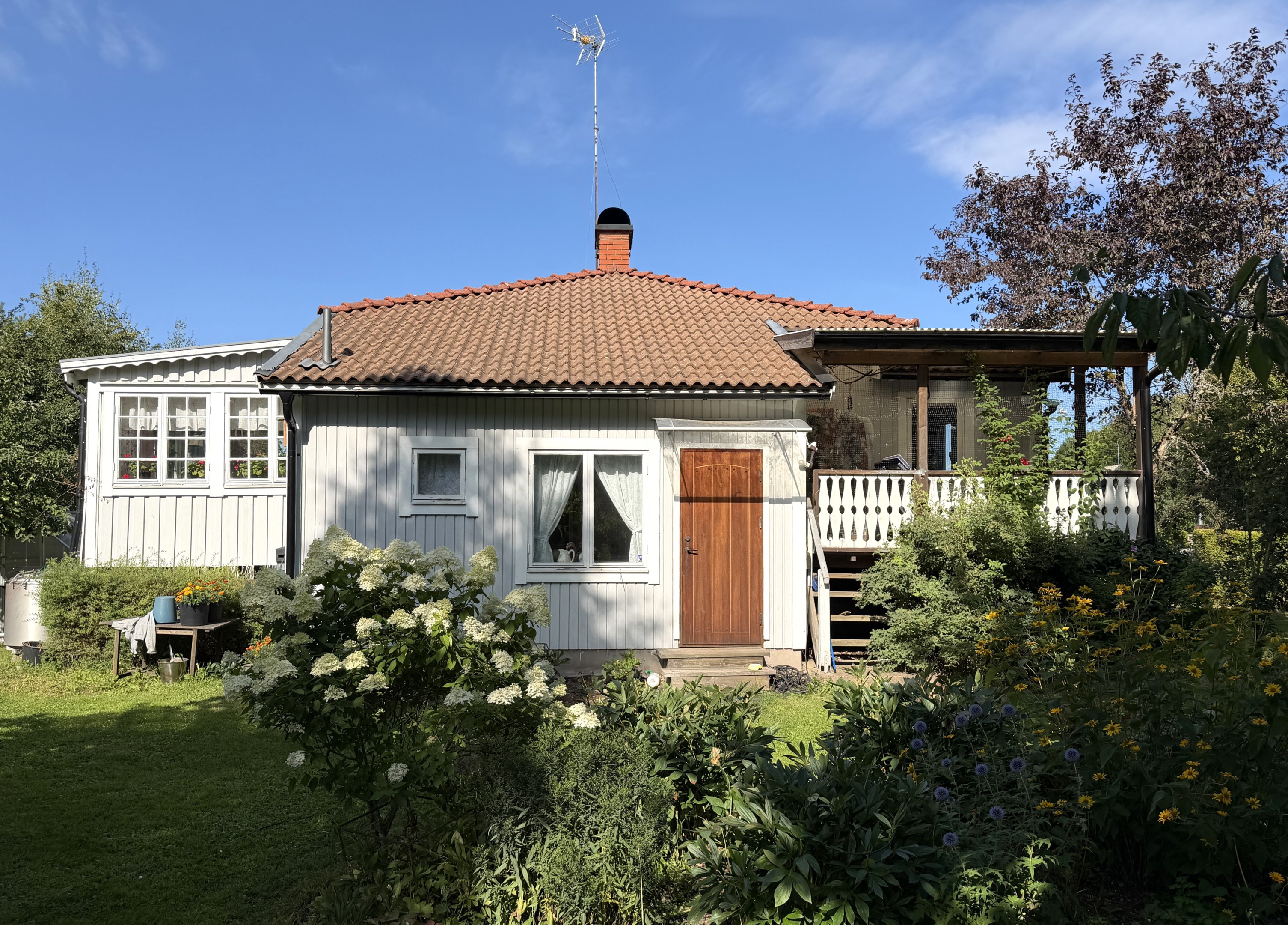 Hjärtligt välkomna på visning!