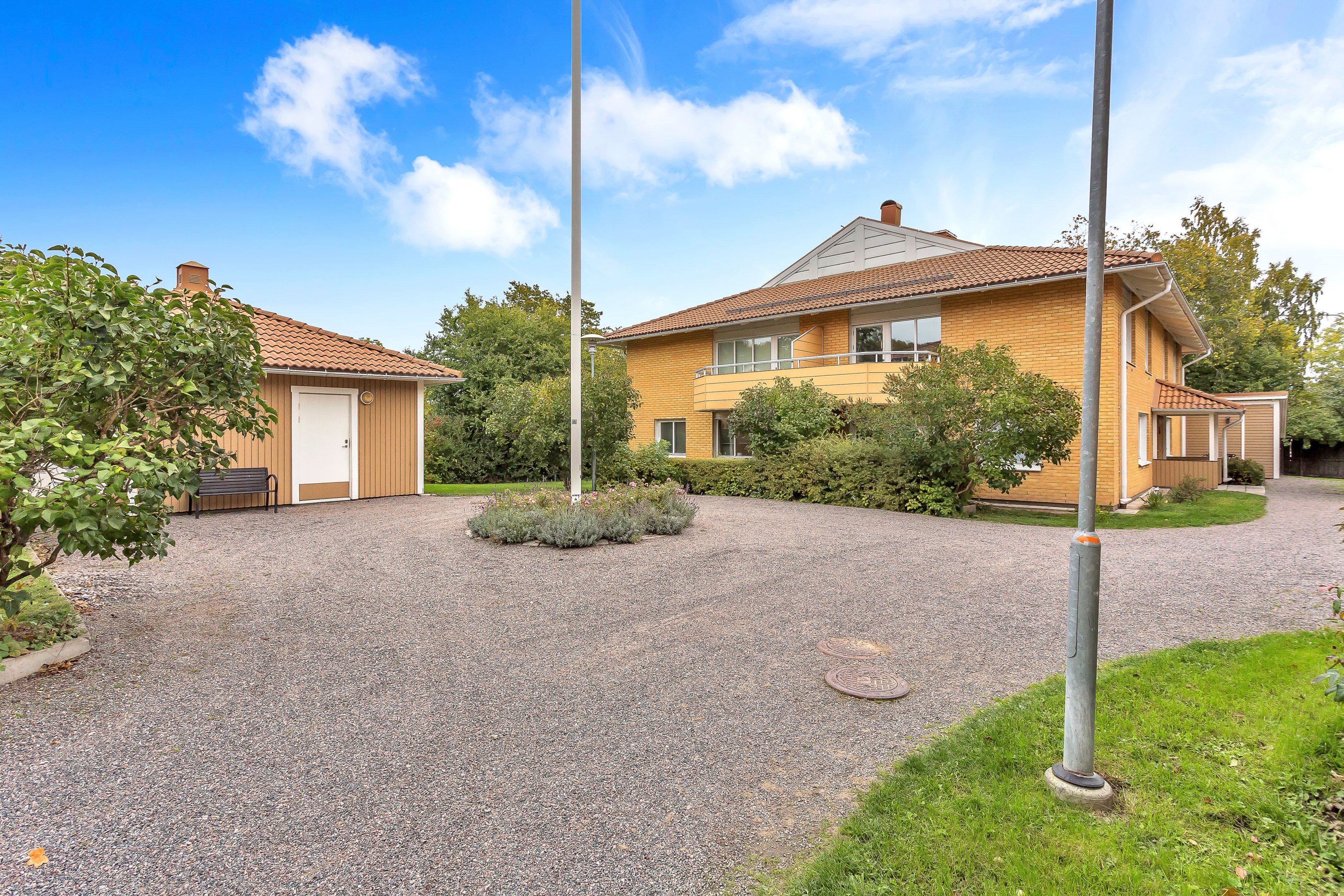 Bostadsbild från Hildur Ottelinsgatan 1 C, Till salu i Rickomberga, Uppsala