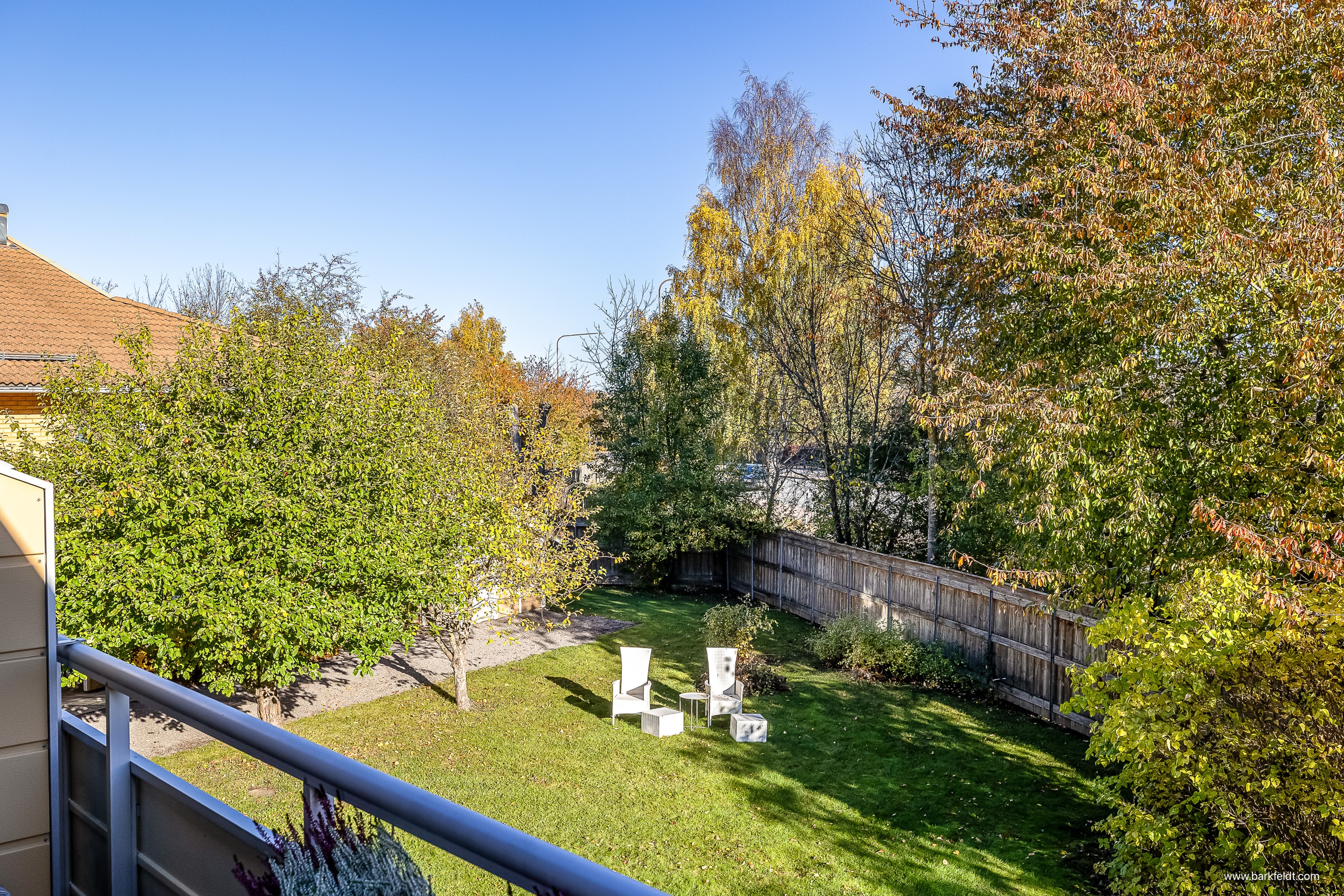 Bostadsbild från Hildur Ottelinsgatan 1 C, Till salu i Rickomberga, Uppsala