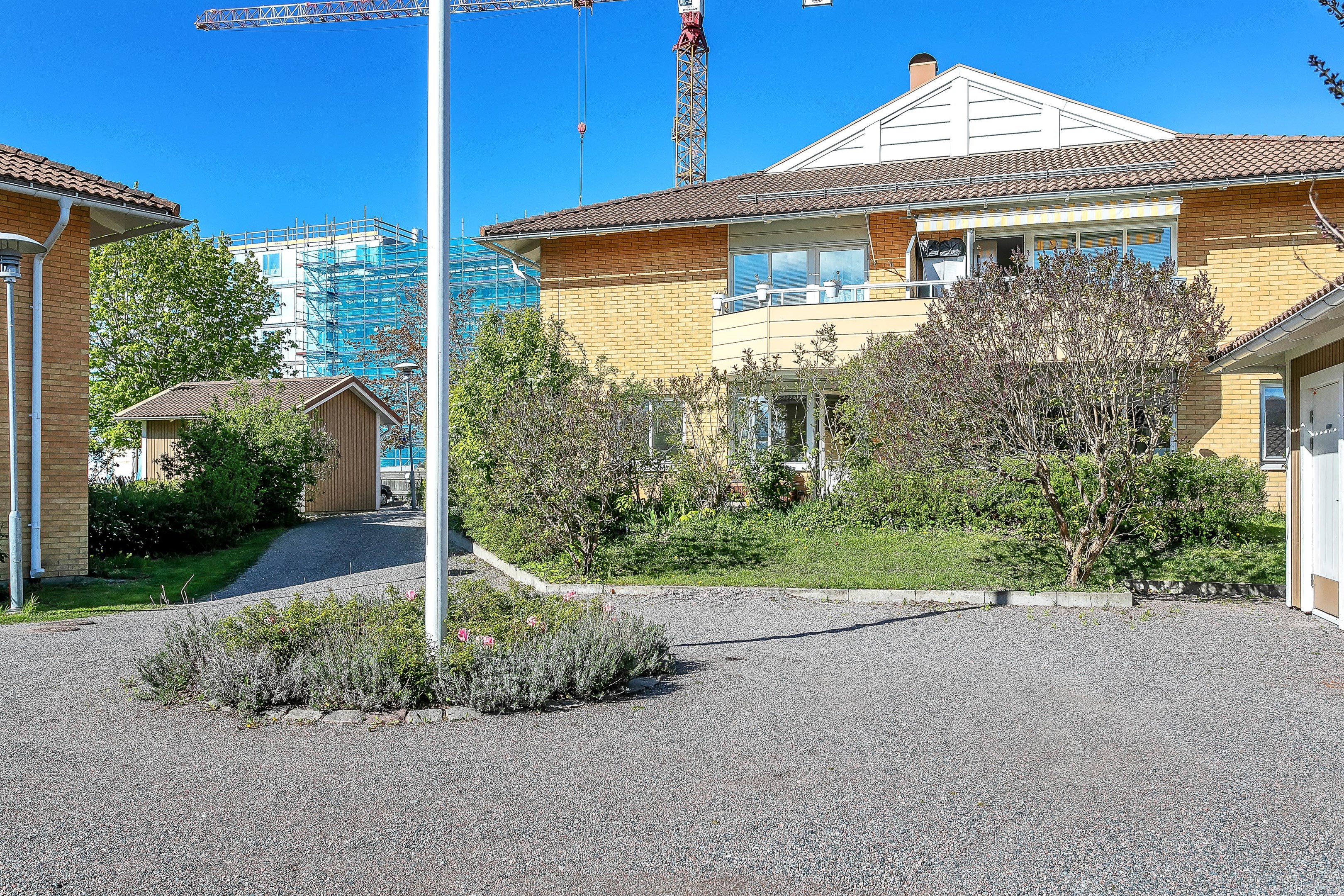 Bostadsbild från Hildur Ottelinsgatan 1 C, Till salu i Rickomberga, Uppsala