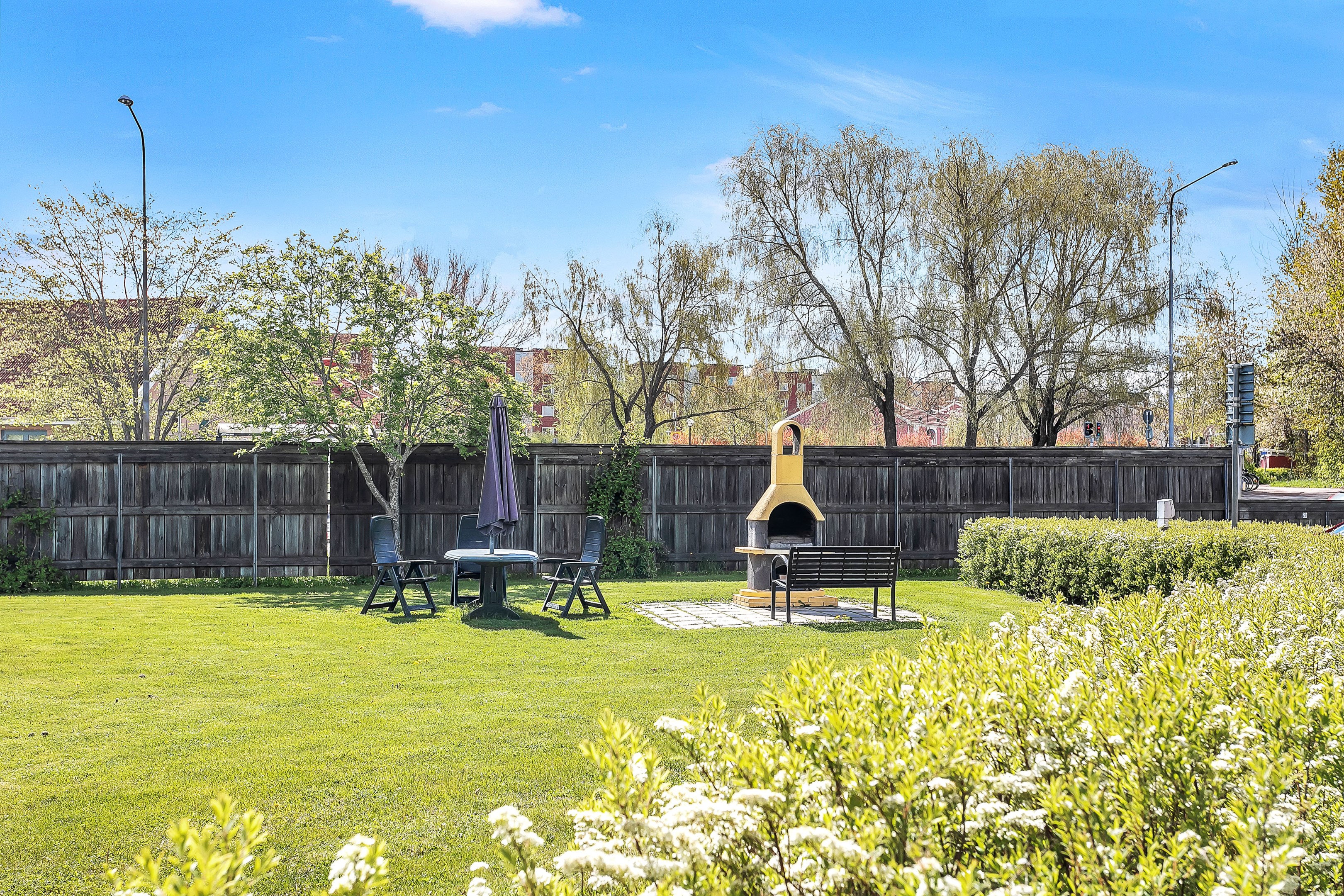Bostadsbild från Hildur Ottelinsgatan 1 C, Till salu i Rickomberga, Uppsala