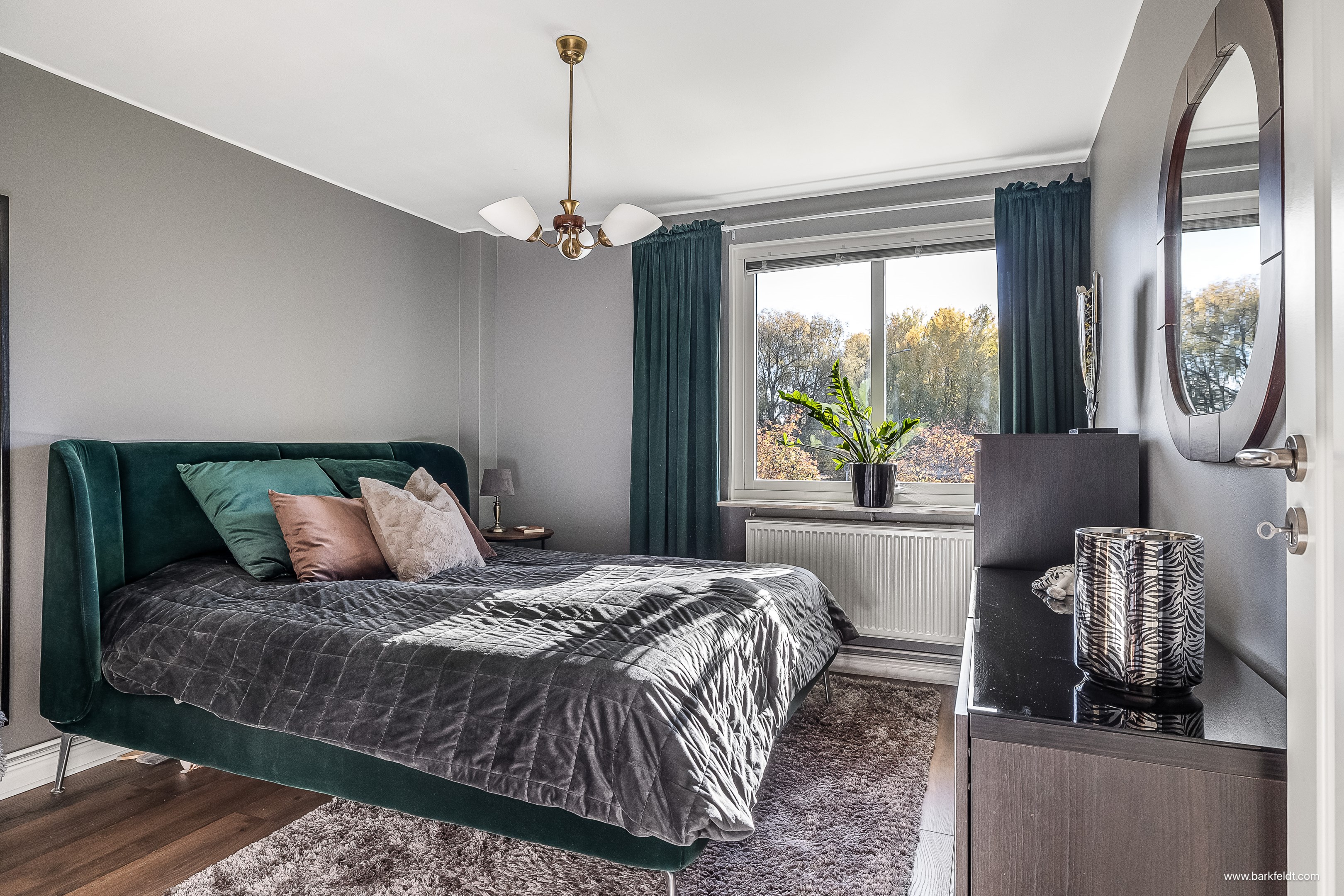 Bostadsbild från Hildur Ottelinsgatan 1 C, Till salu i Rickomberga, Uppsala