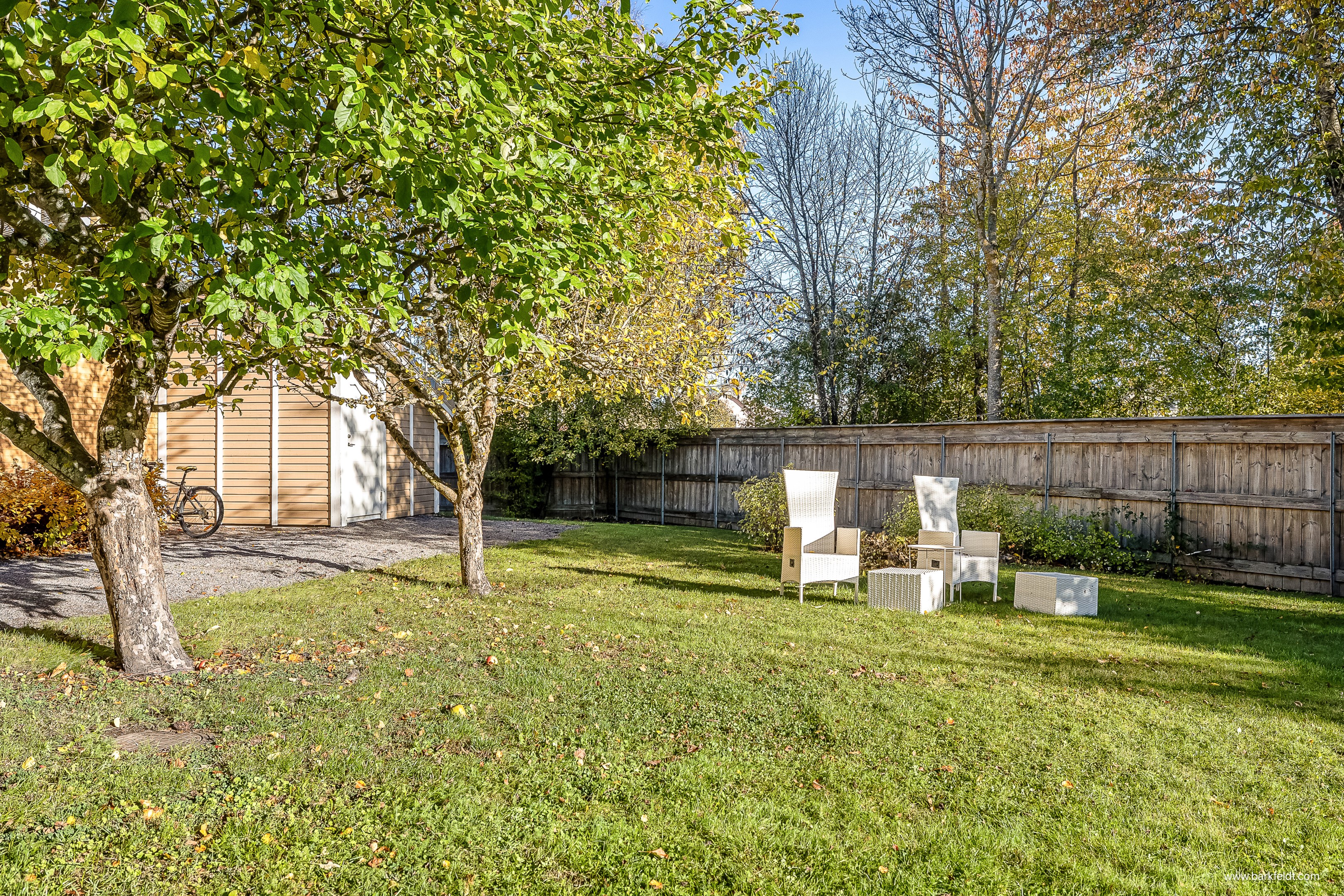 Bostadsbild från Hildur Ottelinsgatan 1 C, Till salu i Rickomberga, Uppsala