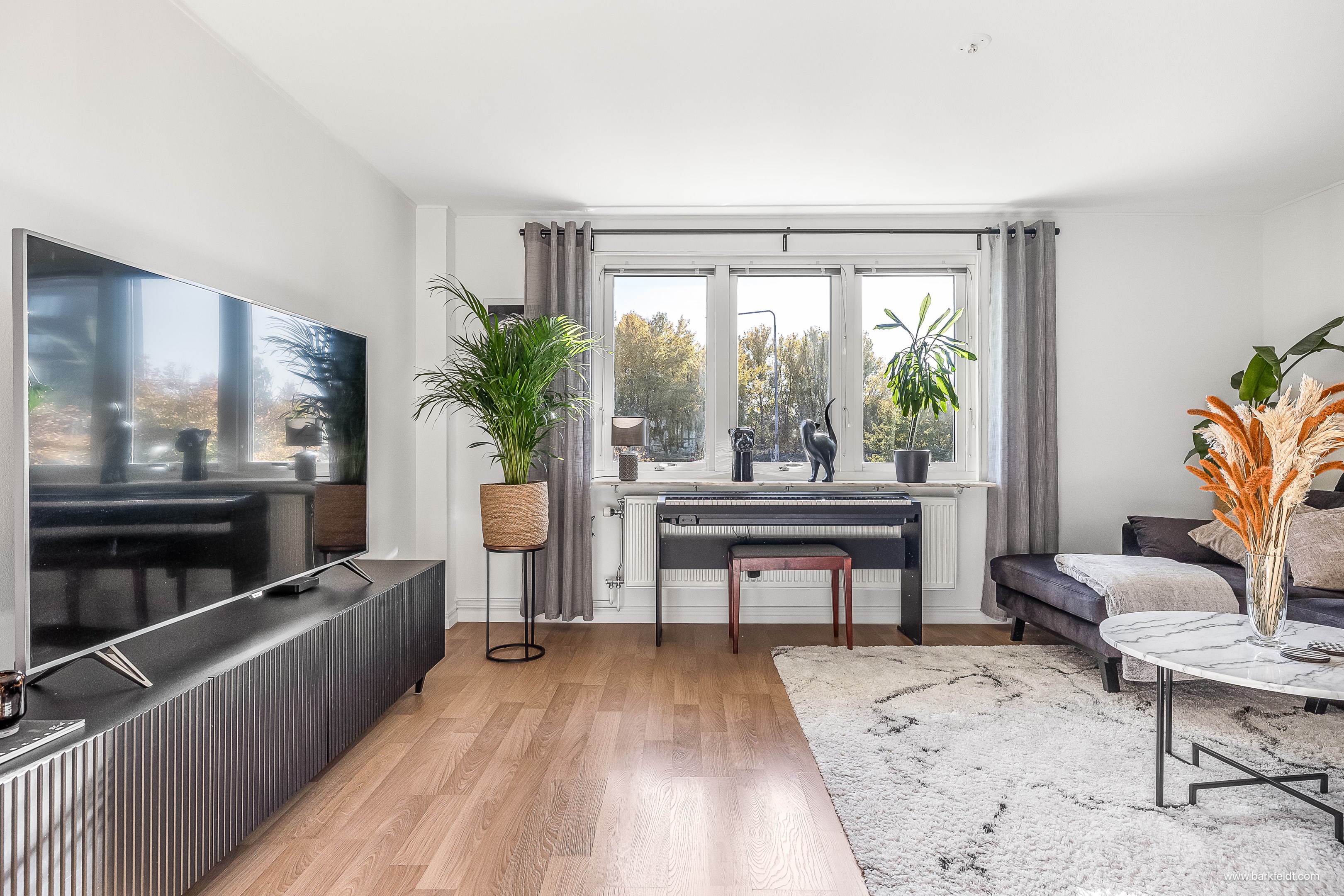 Bostadsbild från Hildur Ottelinsgatan 1 C, Till salu i Rickomberga, Uppsala