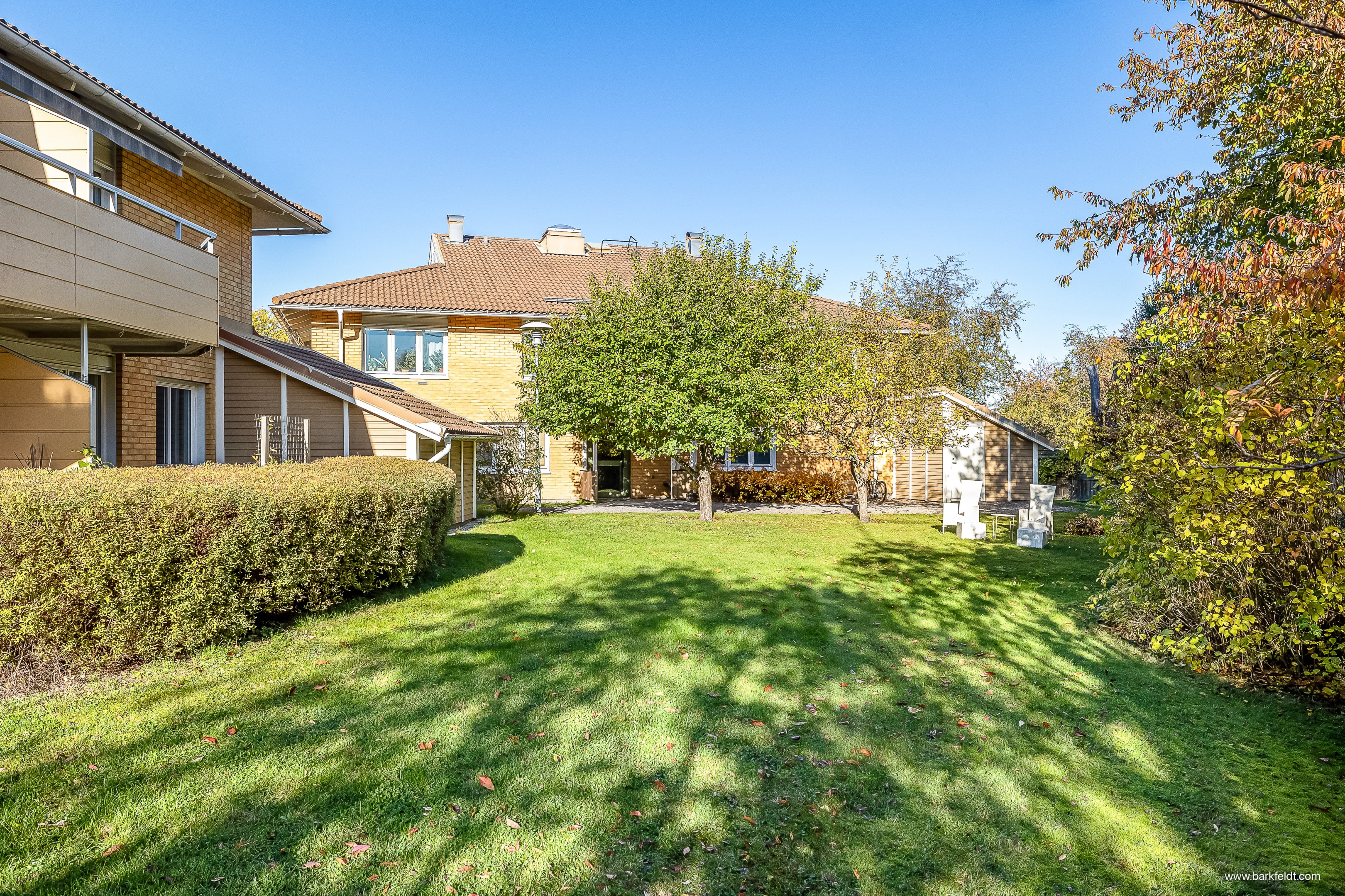 Bostadsbild från Hildur Ottelinsgatan 1 C, Till salu i Rickomberga, Uppsala