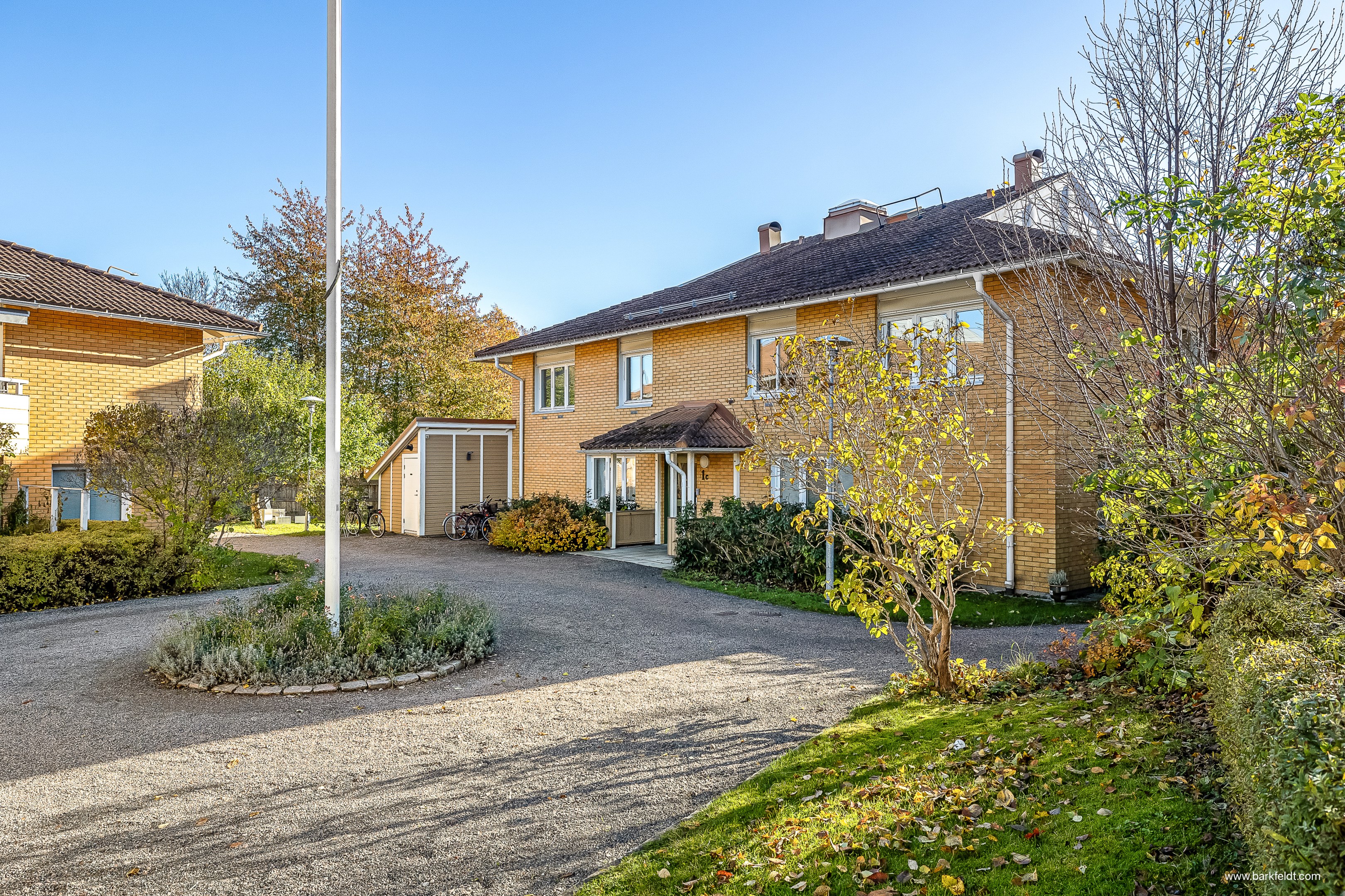 Bostadsbild från Hildur Ottelinsgatan 1 C, Till salu i Rickomberga, Uppsala