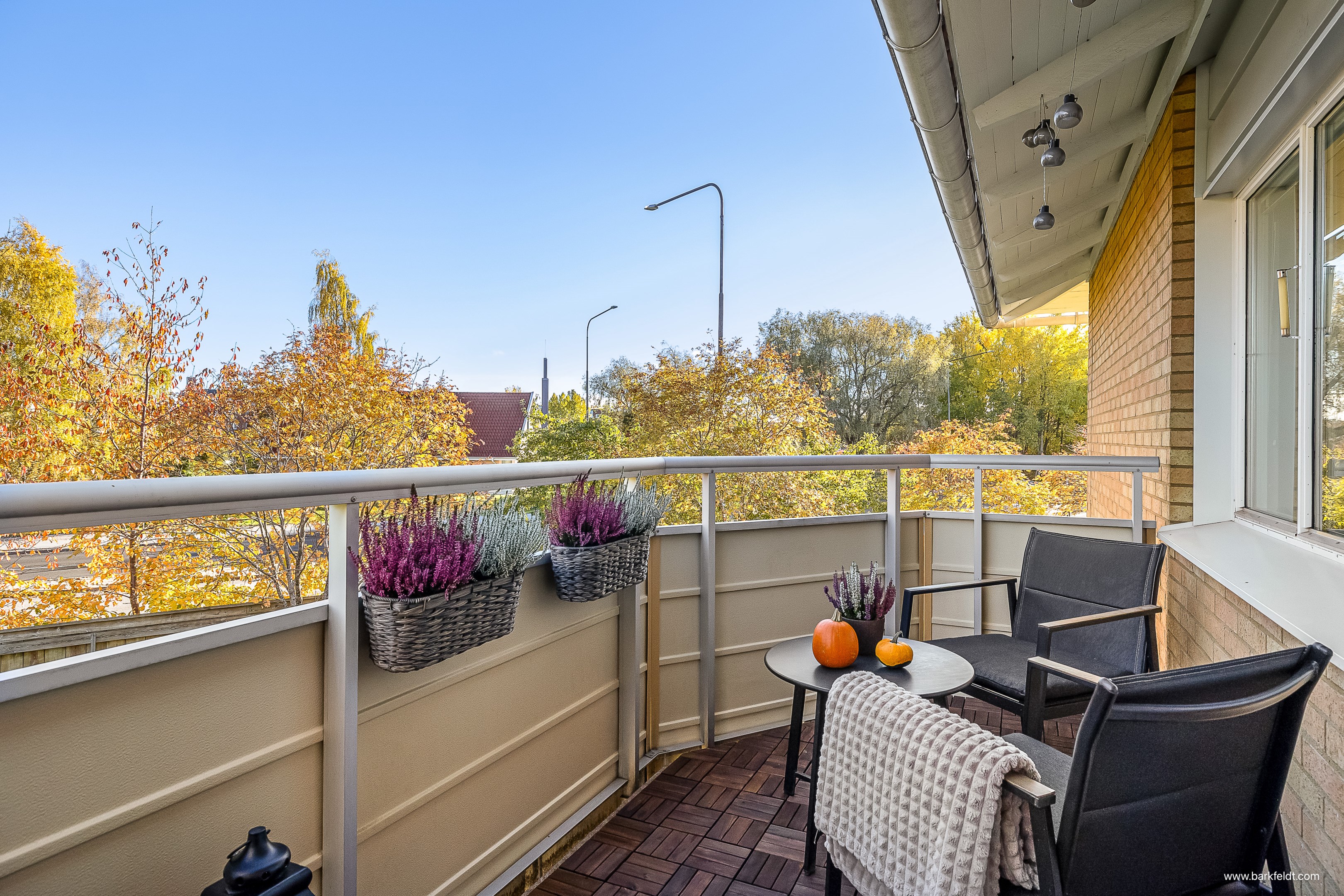 Bostadsbild från Hildur Ottelinsgatan 1 C, Till salu i Rickomberga, Uppsala