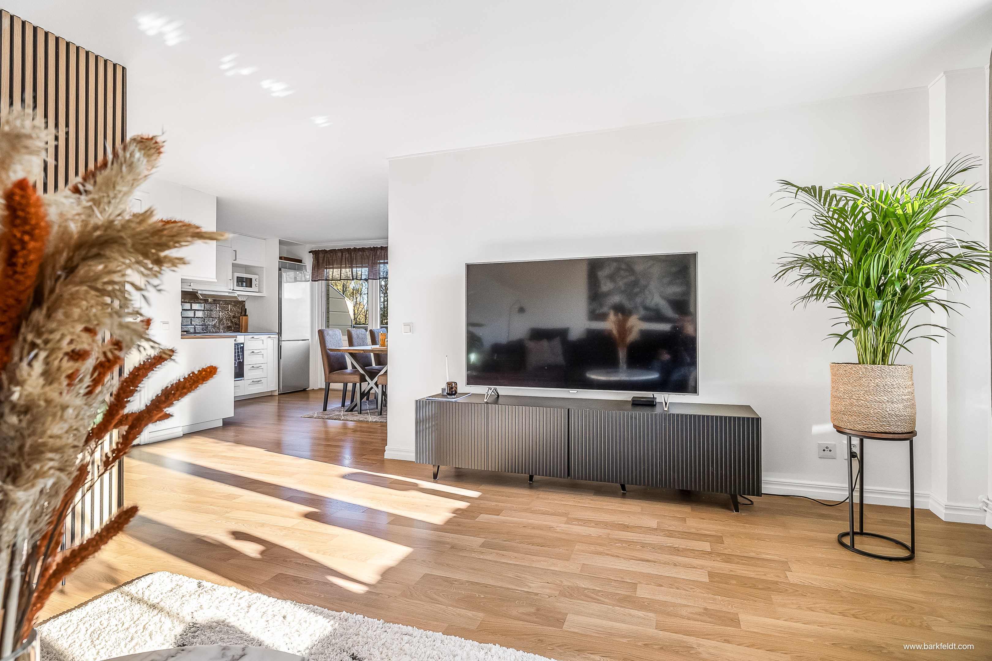 Bostadsbild från Hildur Ottelinsgatan 1 C, Till salu i Rickomberga, Uppsala