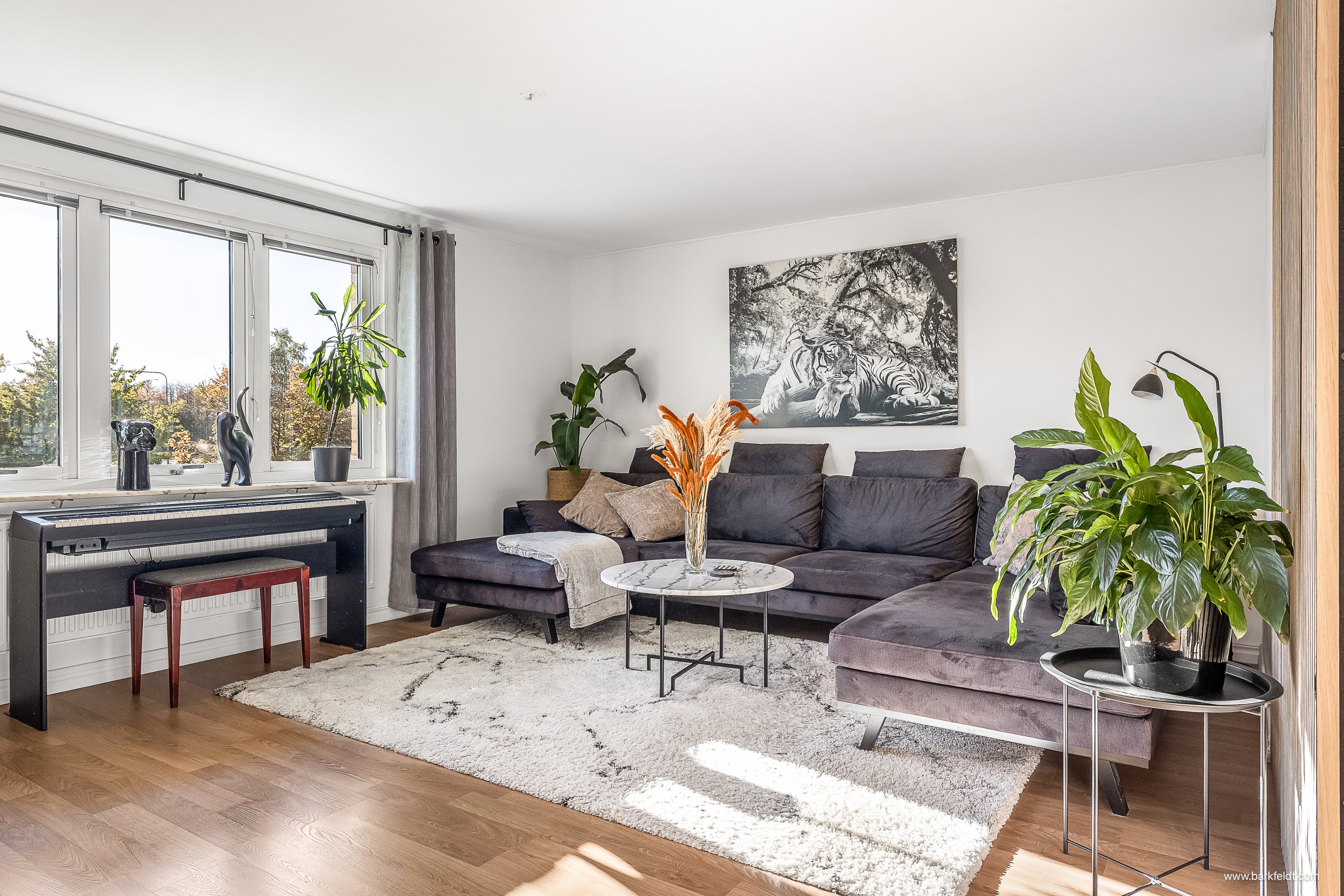 Bostadsbild från Hildur Ottelinsgatan 1 C, Till salu i Rickomberga, Uppsala