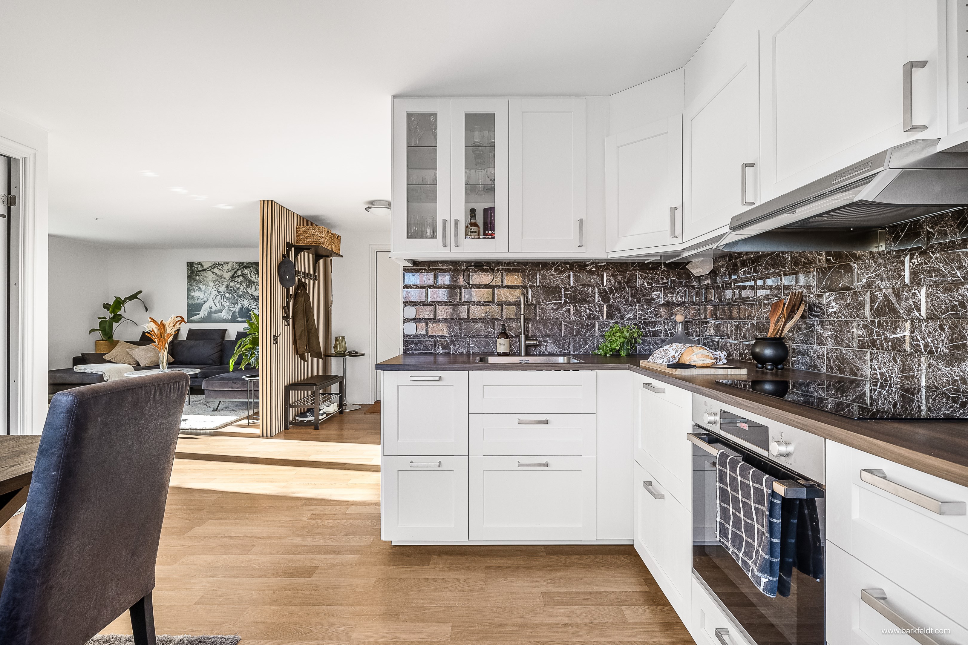 Bostadsbild från Hildur Ottelinsgatan 1 C, Till salu i Rickomberga, Uppsala