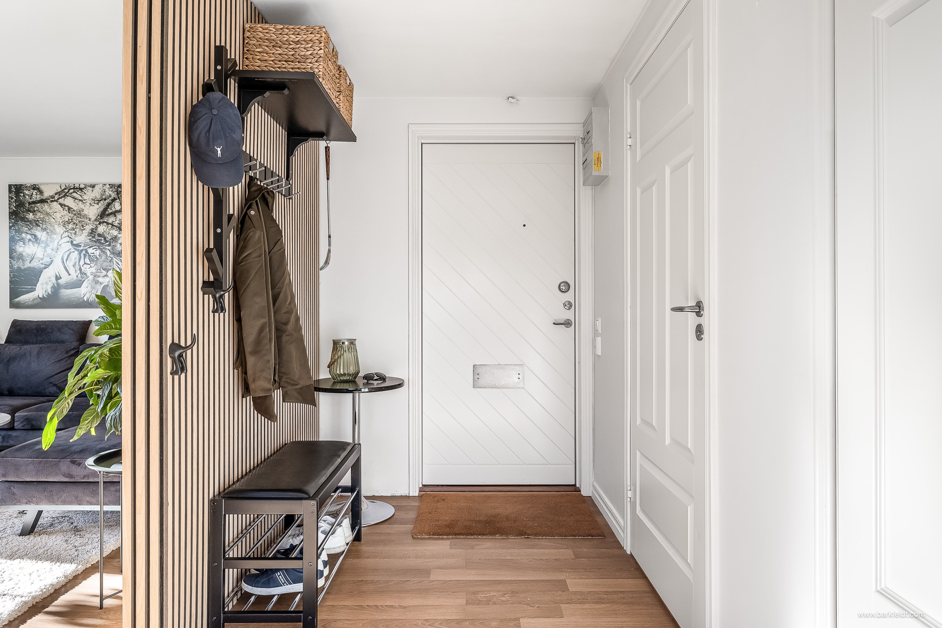 Bostadsbild från Hildur Ottelinsgatan 1 C, Till salu i Rickomberga, Uppsala