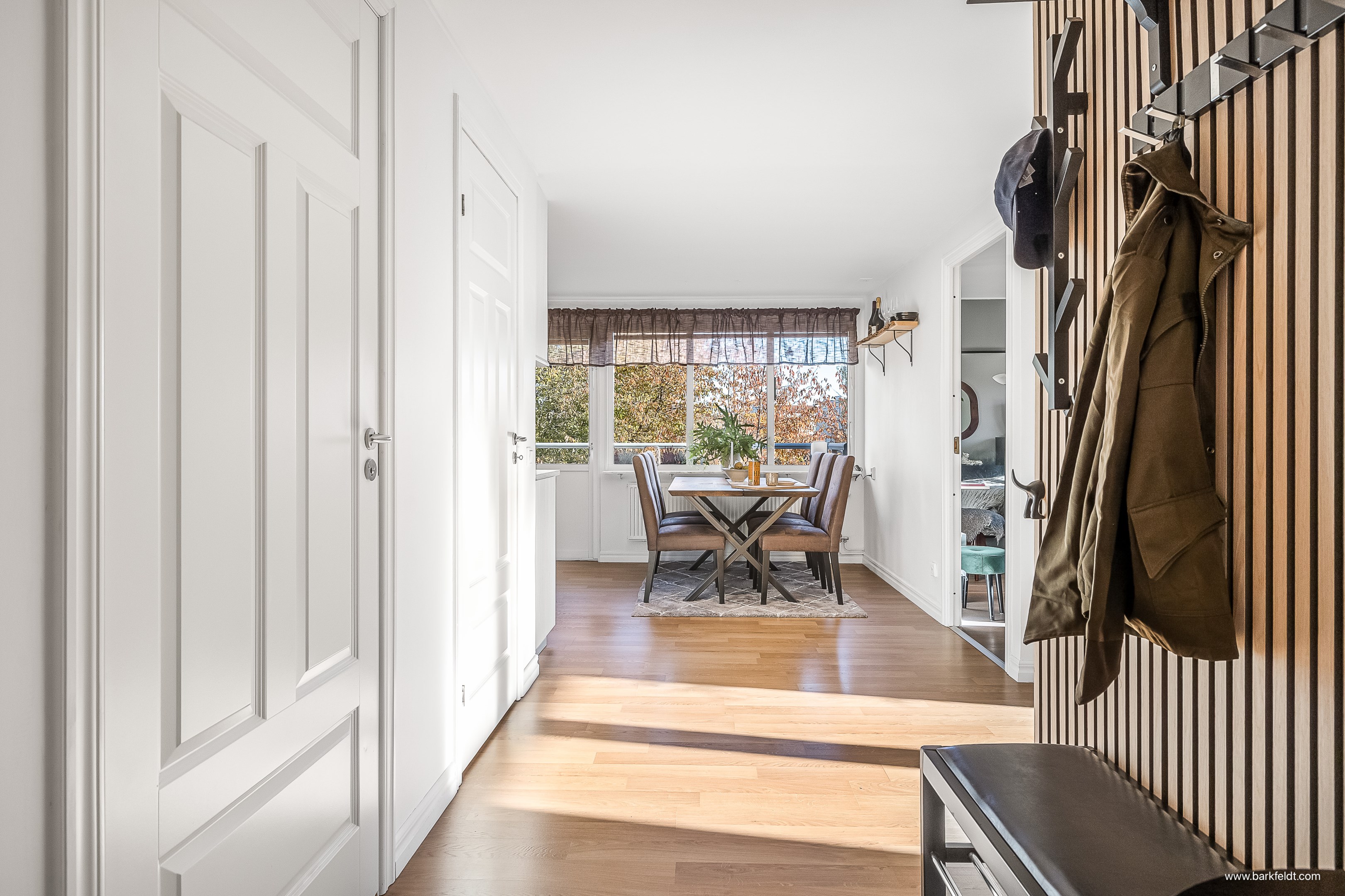 Bostadsbild från Hildur Ottelinsgatan 1 C, Till salu i Rickomberga, Uppsala