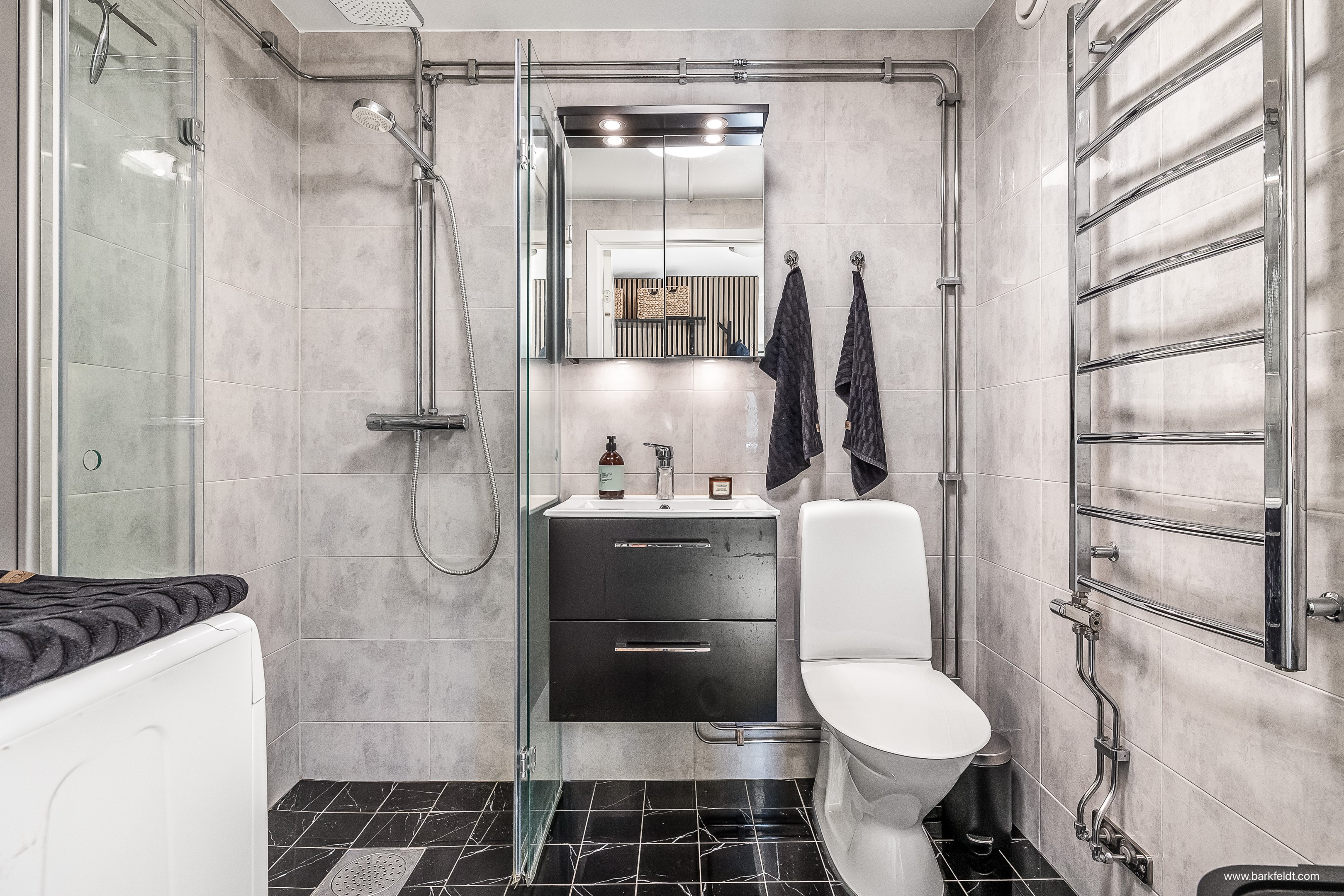 Bostadsbild från Hildur Ottelinsgatan 1 C, Till salu i Rickomberga, Uppsala