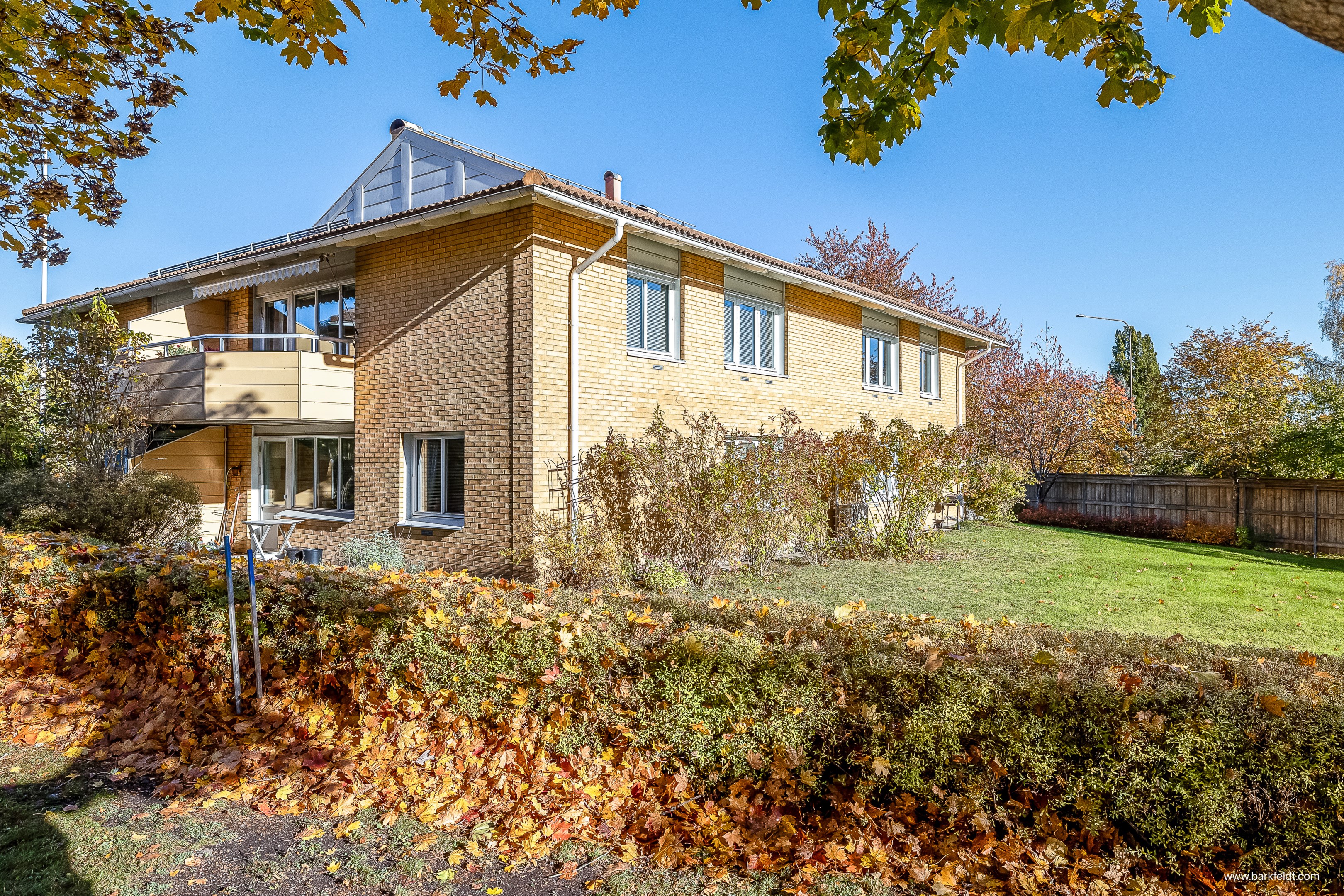 Bostadsbild från Hildur Ottelinsgatan 1 C, Till salu i Rickomberga, Uppsala