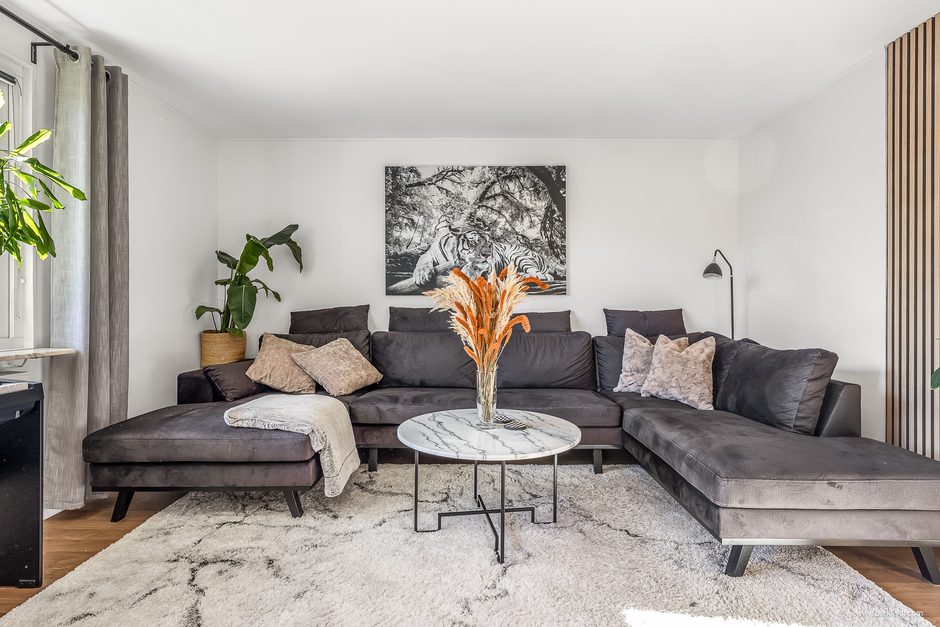 Bostadsbild från Hildur Ottelinsgatan 1 C, Till salu i Rickomberga, Uppsala
