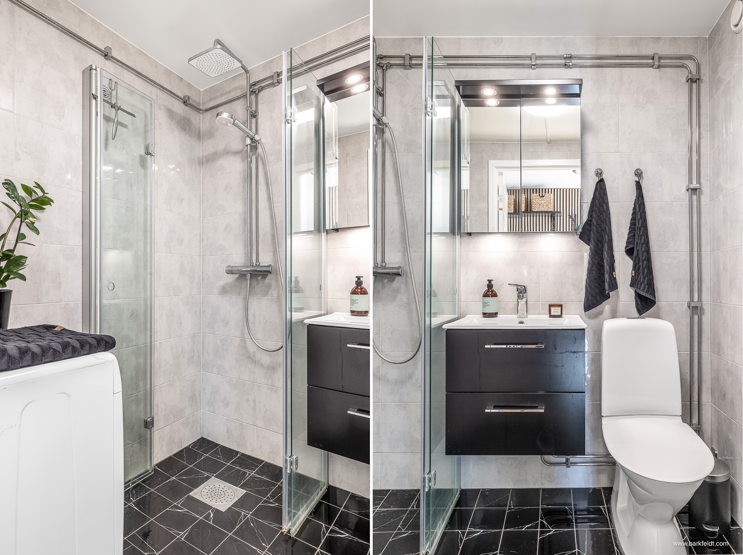 Bostadsbild från Hildur Ottelinsgatan 1 C, Till salu i Rickomberga, Uppsala