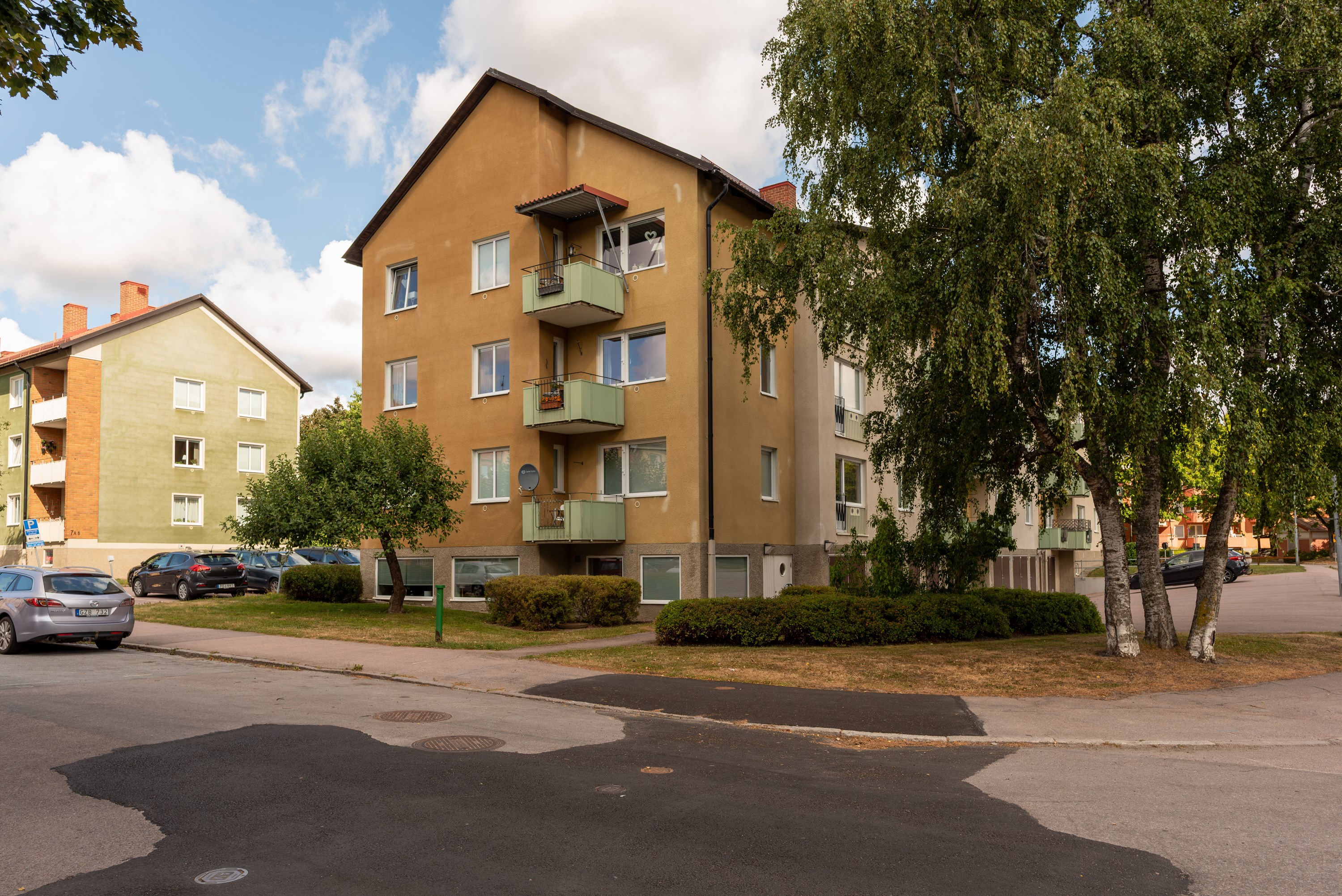 Svärdsliljegatan 5C – bild 25