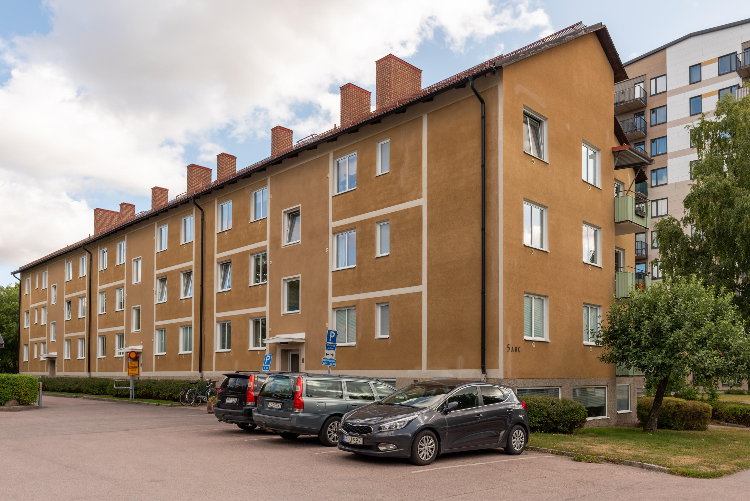 Svärdsliljegatan 5C – bild 24