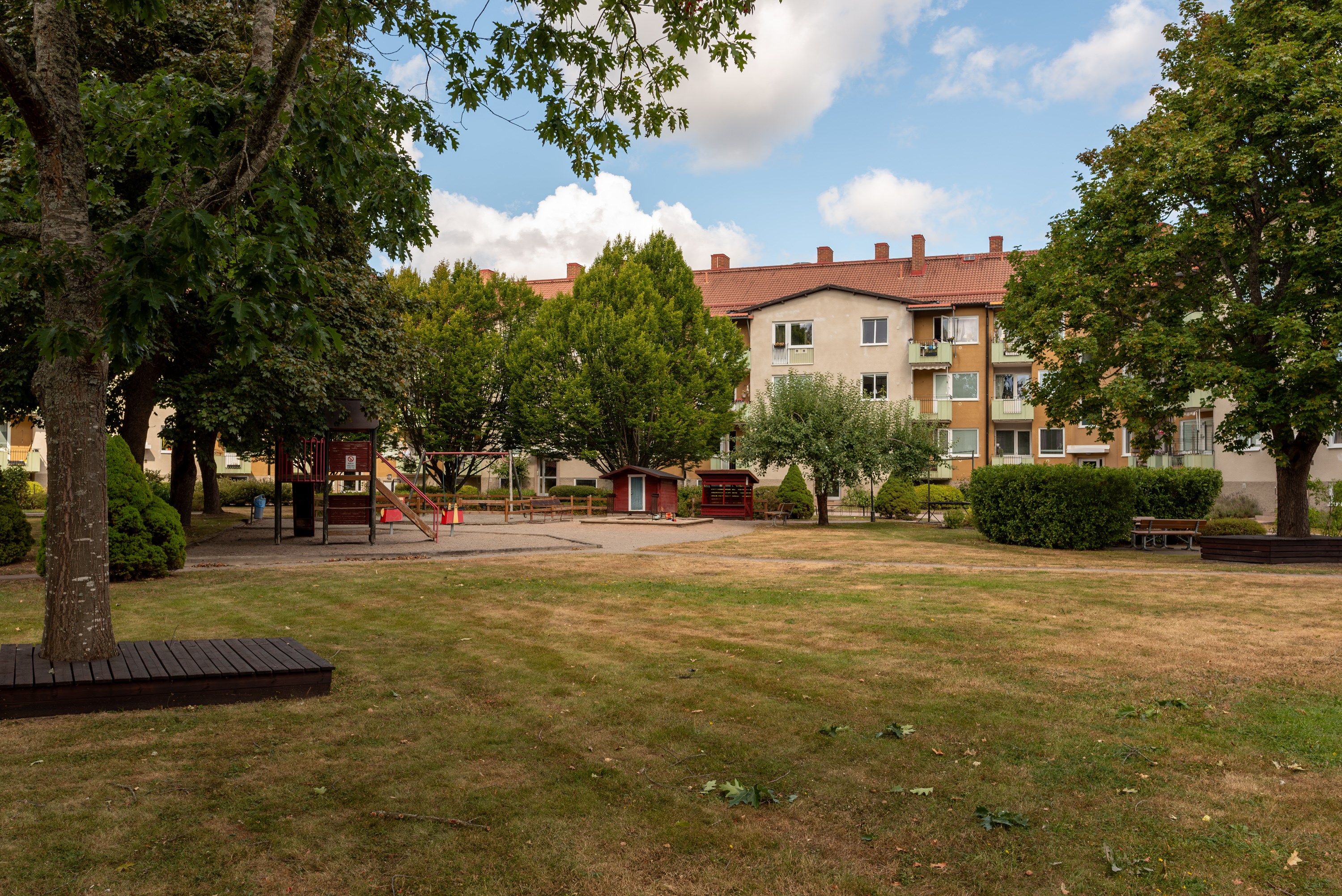 Svärdsliljegatan 5C – bild 22