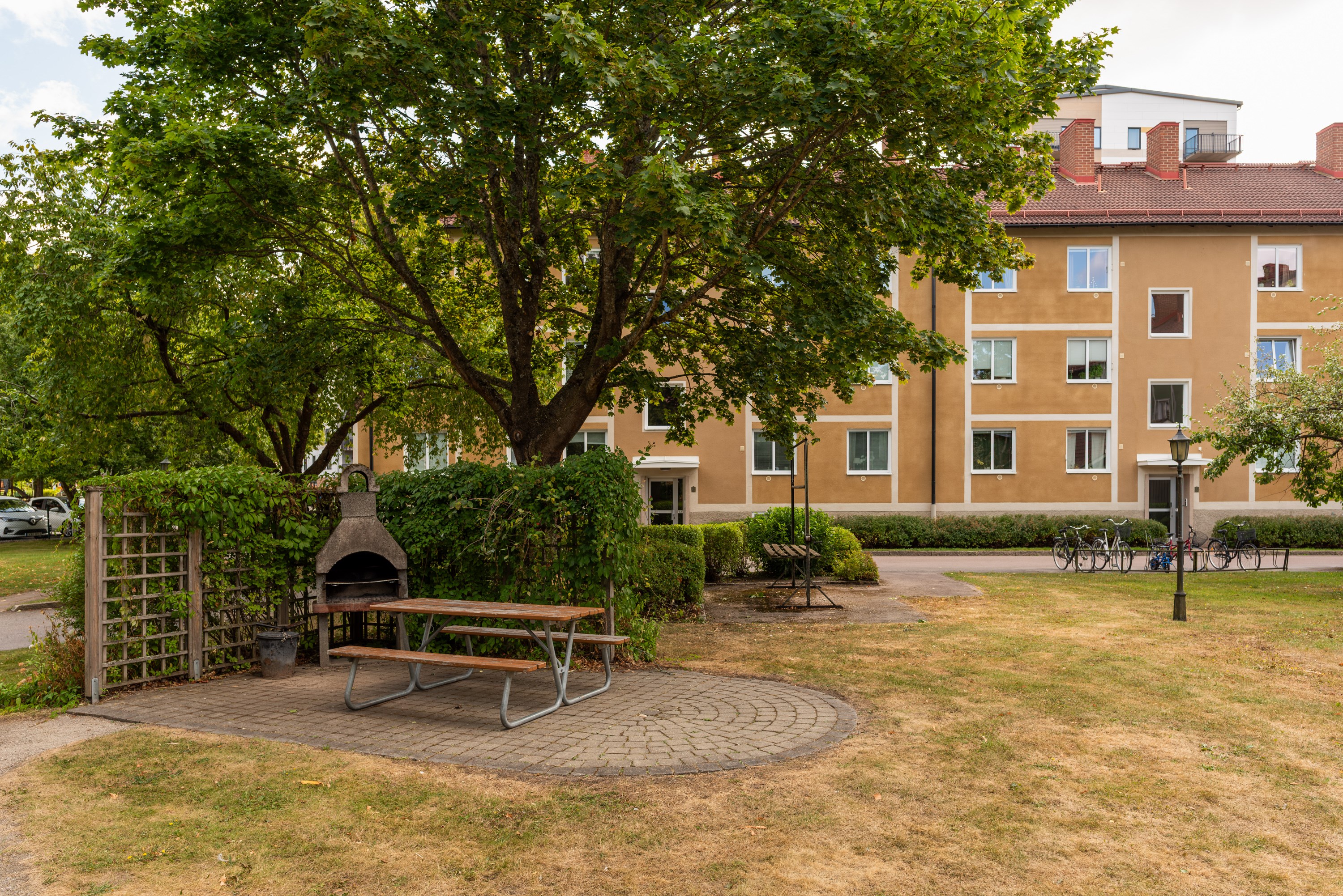 Svärdsliljegatan 5C – bild 23