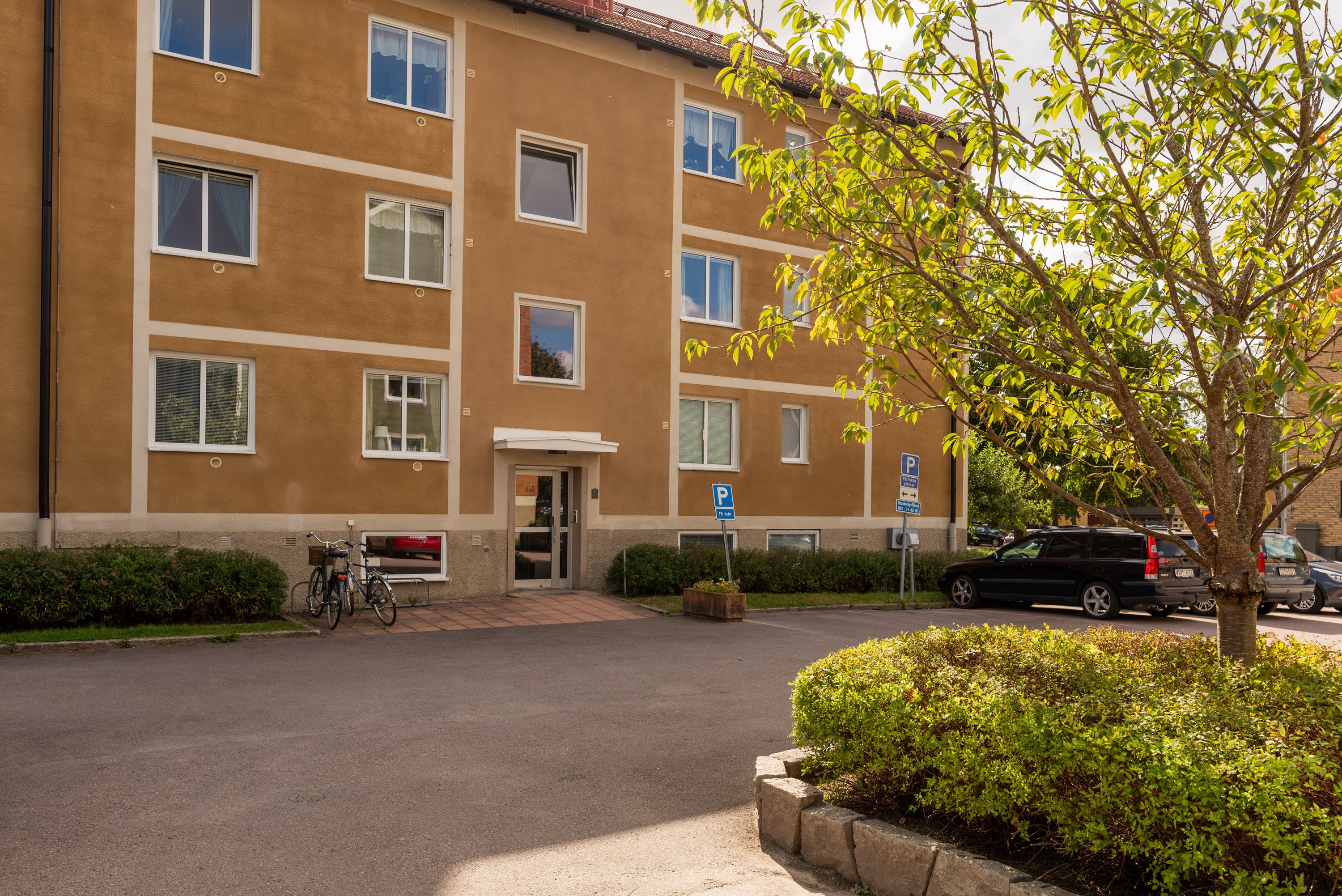 Svärdsliljegatan 5C – bild 21