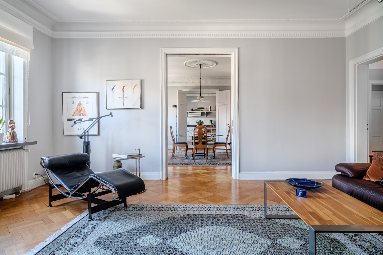 Bild 3 från Skeppsholmen Sotheby’s International Realty