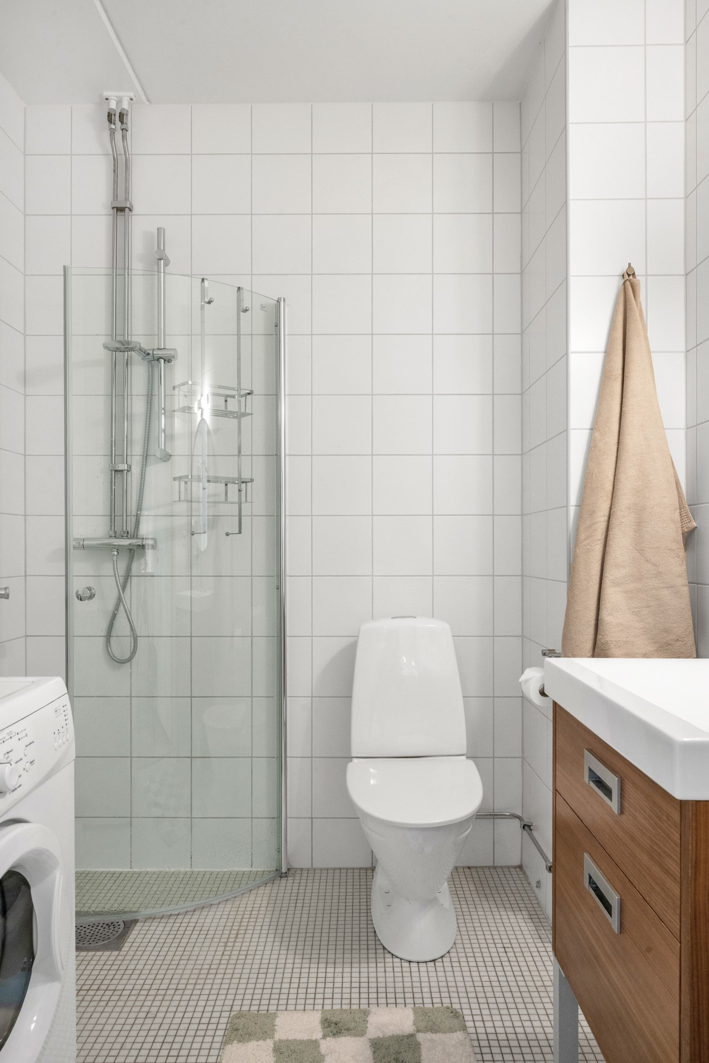 Bostadsbild från Petterslundsgatan 14E, Till salu i Fålhagen, Uppsala