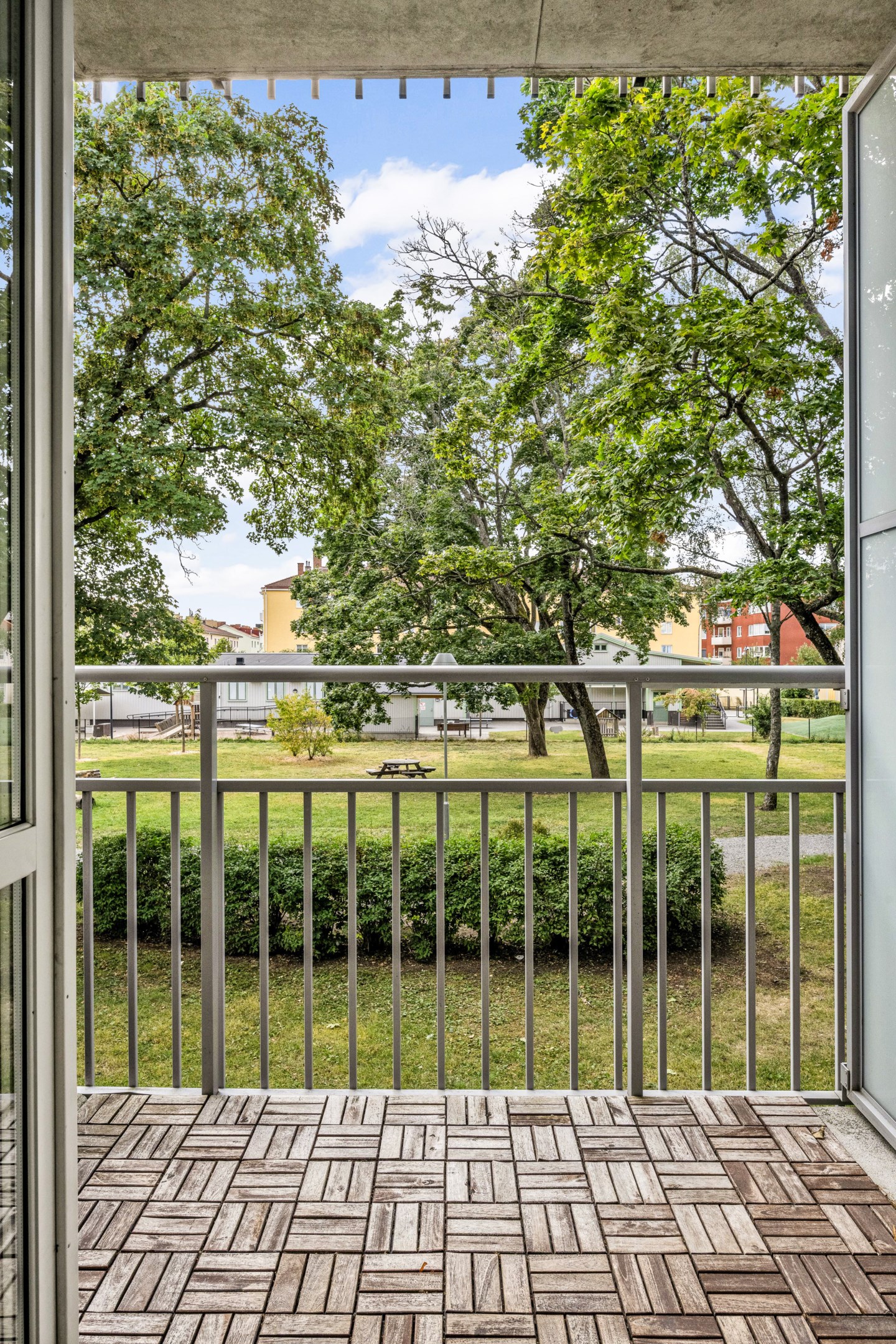 Bostadsbild från Petterslundsgatan 14E, Till salu i Fålhagen, Uppsala