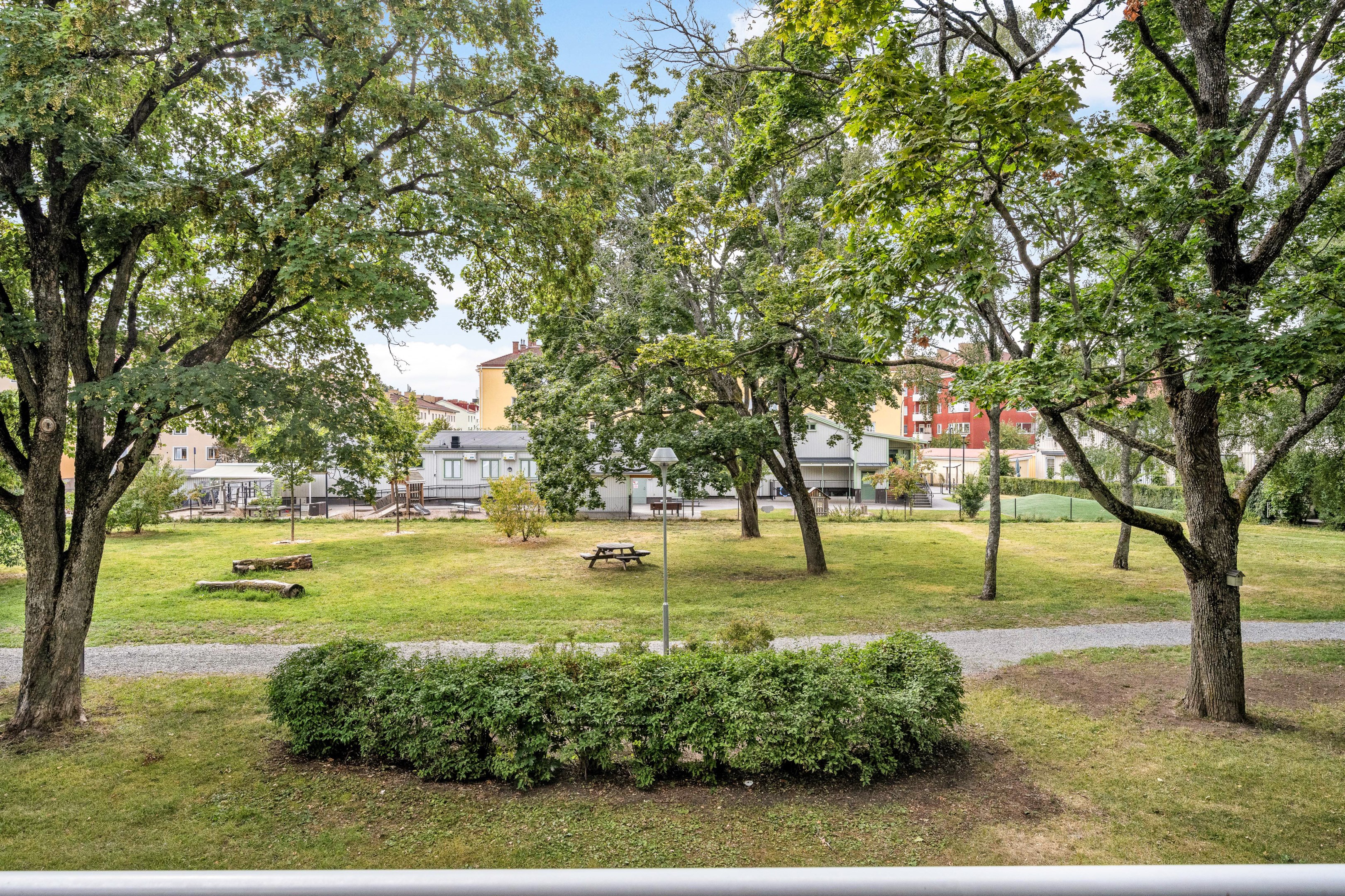 Bostadsbild från Petterslundsgatan 14E, Till salu i Fålhagen, Uppsala