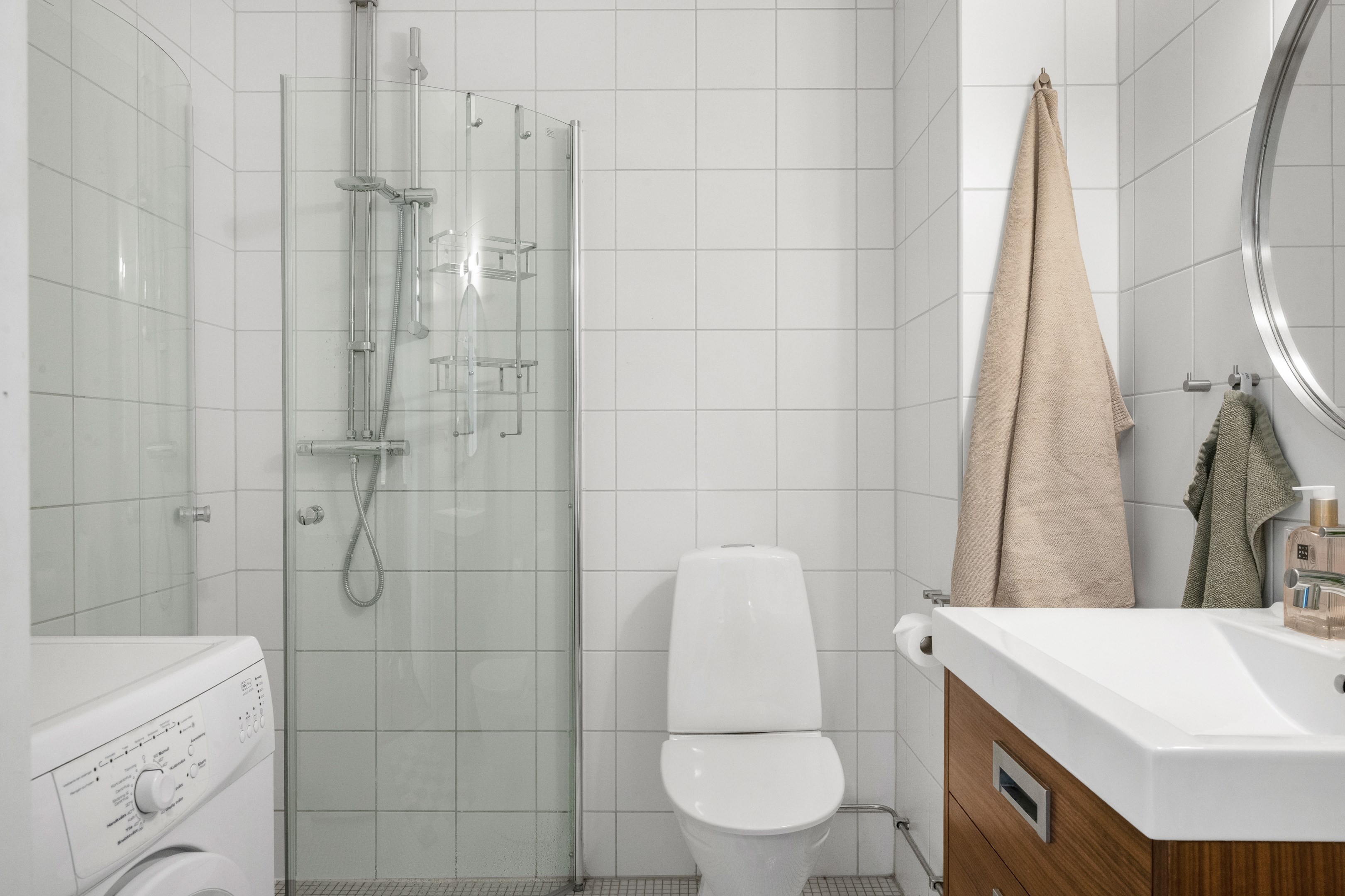 Bostadsbild från Petterslundsgatan 14E, Till salu i Fålhagen, Uppsala