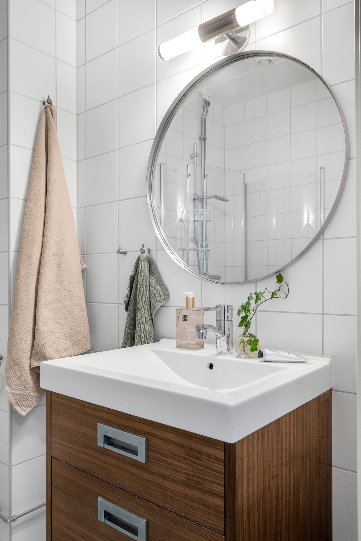 Bostadsbild från Petterslundsgatan 14E, Till salu i Fålhagen, Uppsala