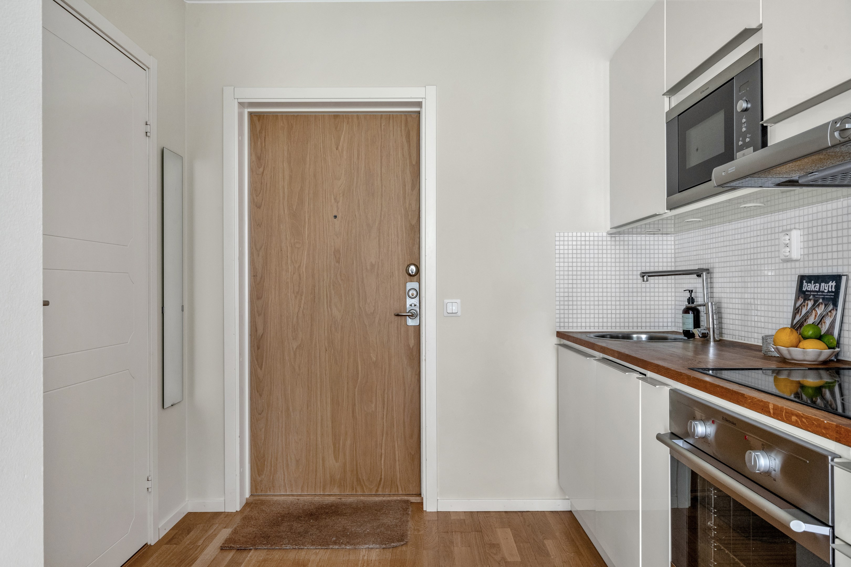 Bostadsbild från Petterslundsgatan 14E, Till salu i Fålhagen, Uppsala