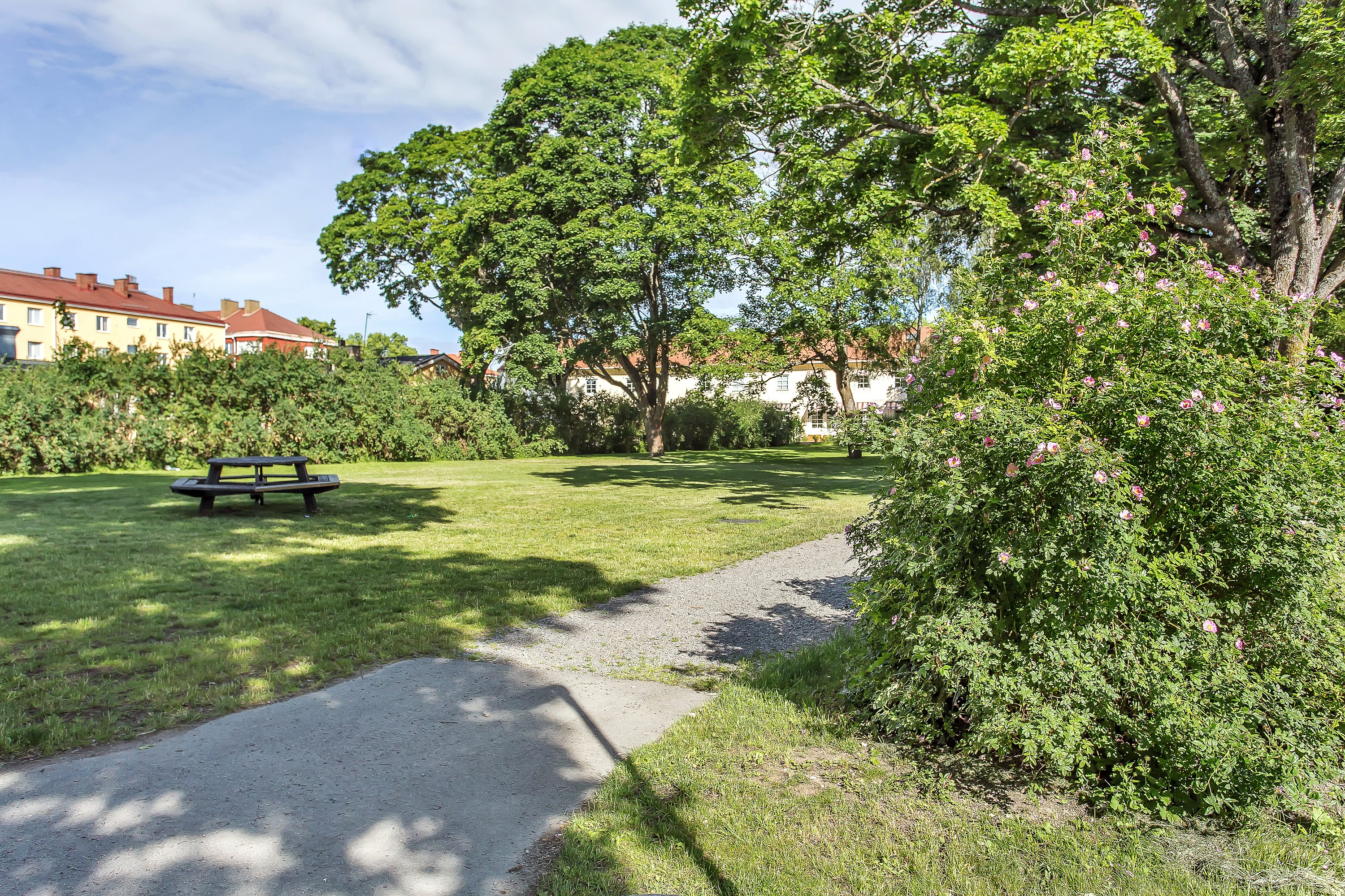 Bostadsbild från Petterslundsgatan 14E, Till salu i Fålhagen, Uppsala