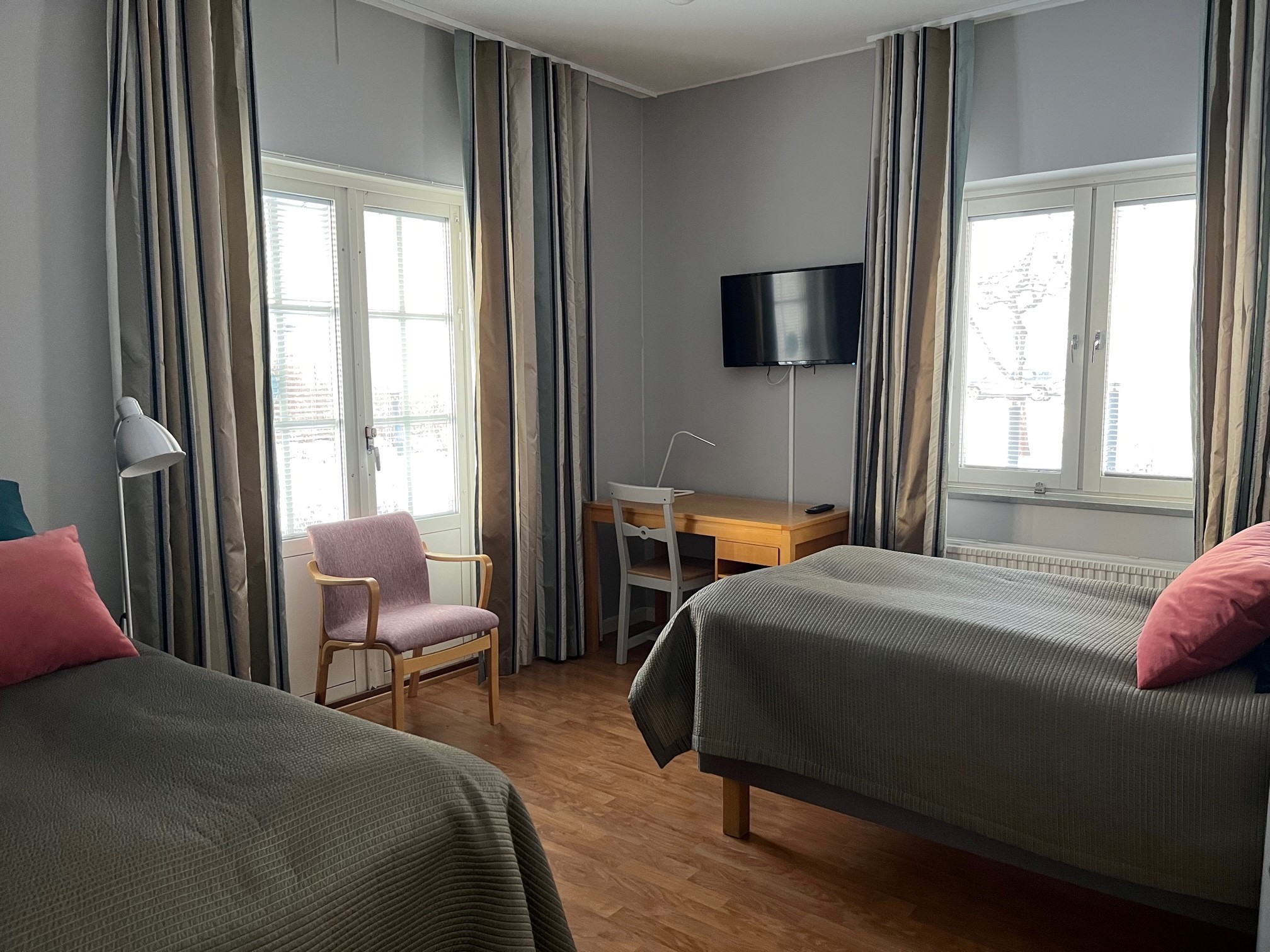 Bostadsbild från Östra Ågatan 73D, Till salu i Centrum, Uppsala