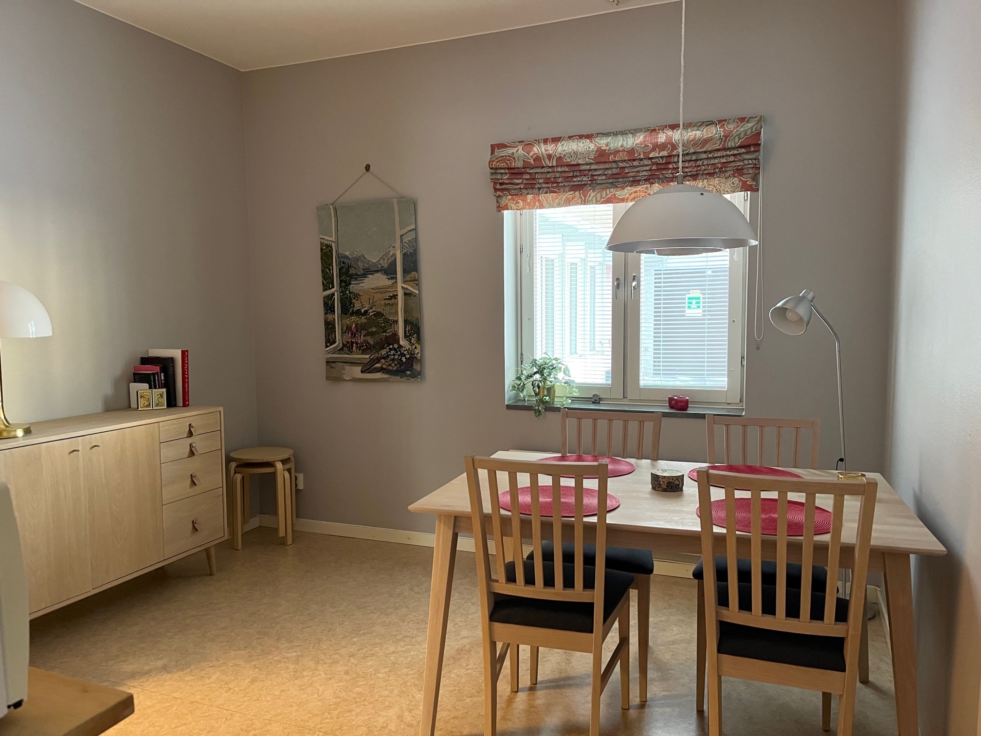 Bostadsbild från Östra Ågatan 73D, Till salu i Centrum, Uppsala