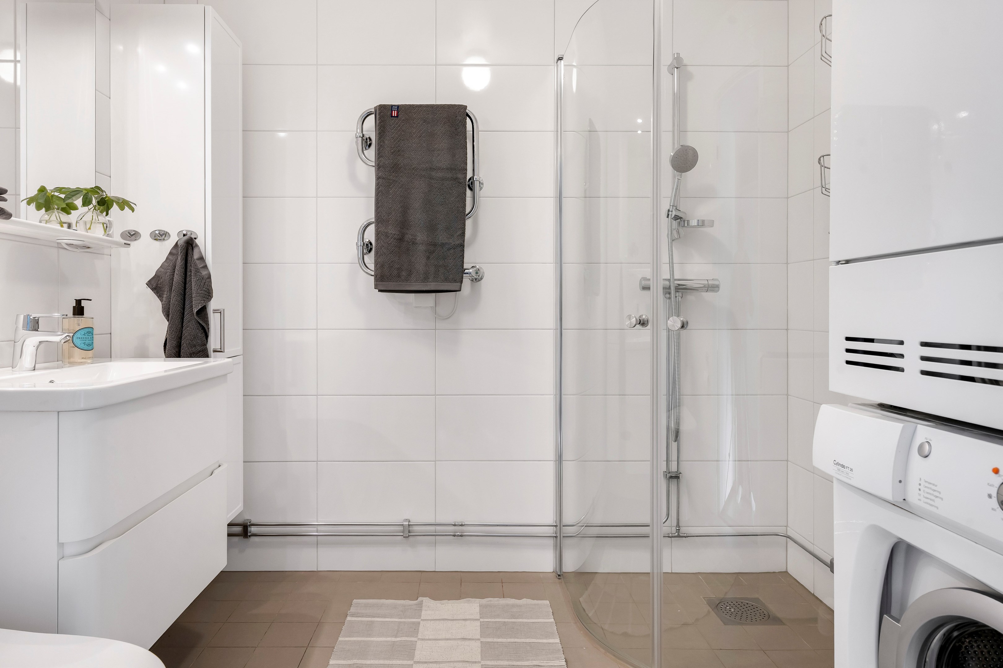 Bostadsbild från Östra Ågatan 73D, Till salu i Centrum, Uppsala