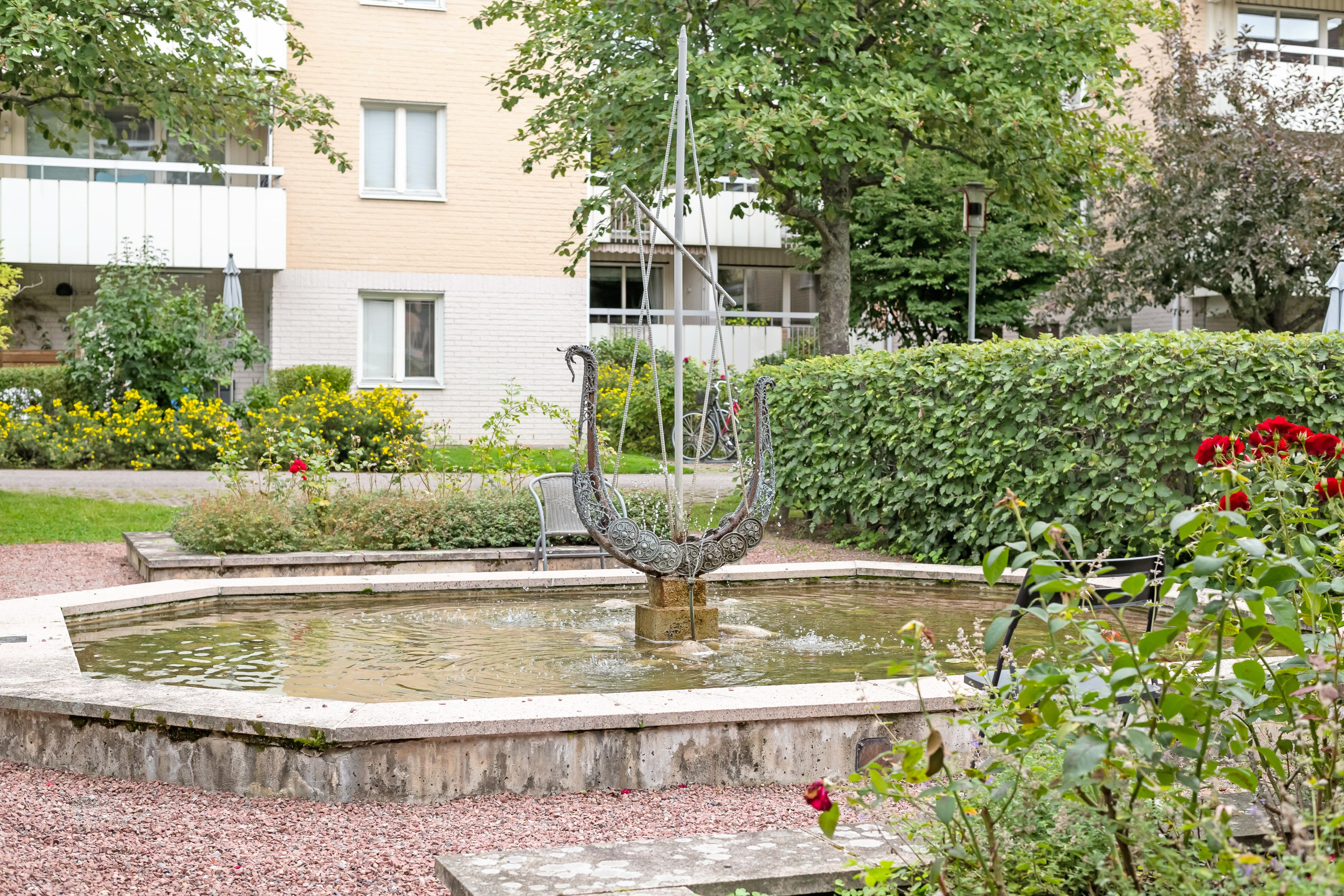 Bostadsbild från Östra Ågatan 73D, Till salu i Centrum, Uppsala