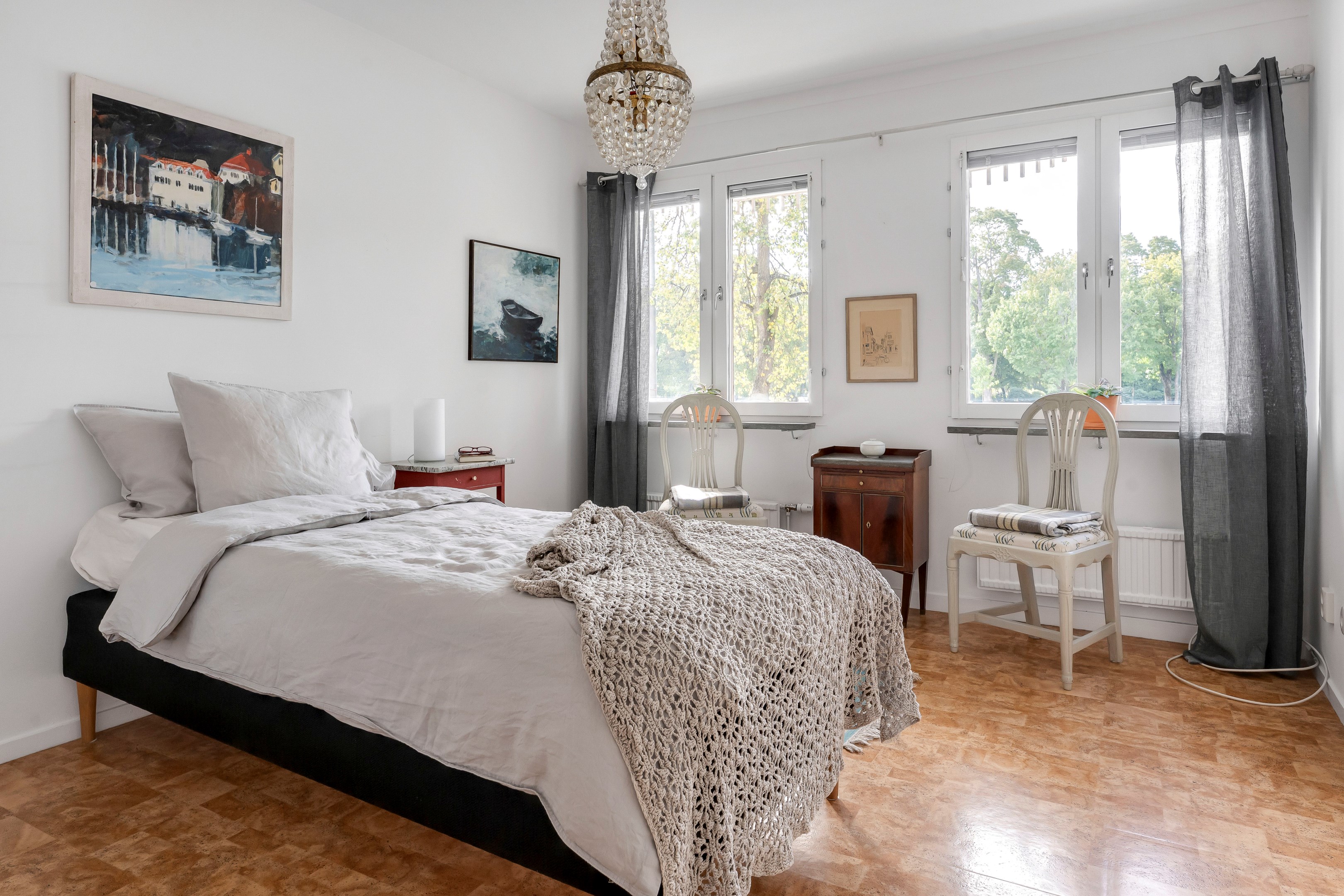Bostadsbild från Östra Ågatan 73D, Till salu i Centrum, Uppsala