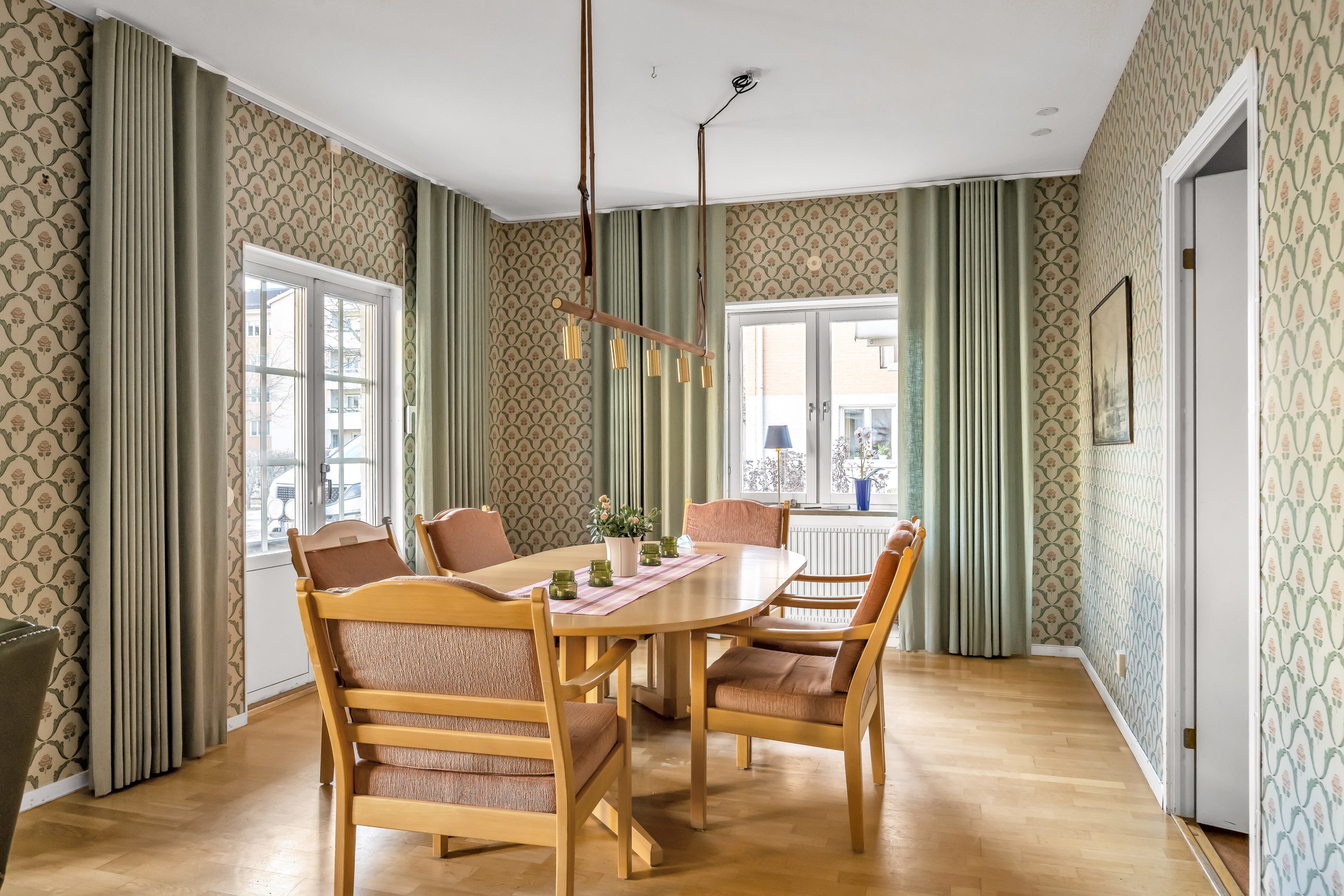 Bostadsbild från Östra Ågatan 73D, Till salu i Centrum, Uppsala