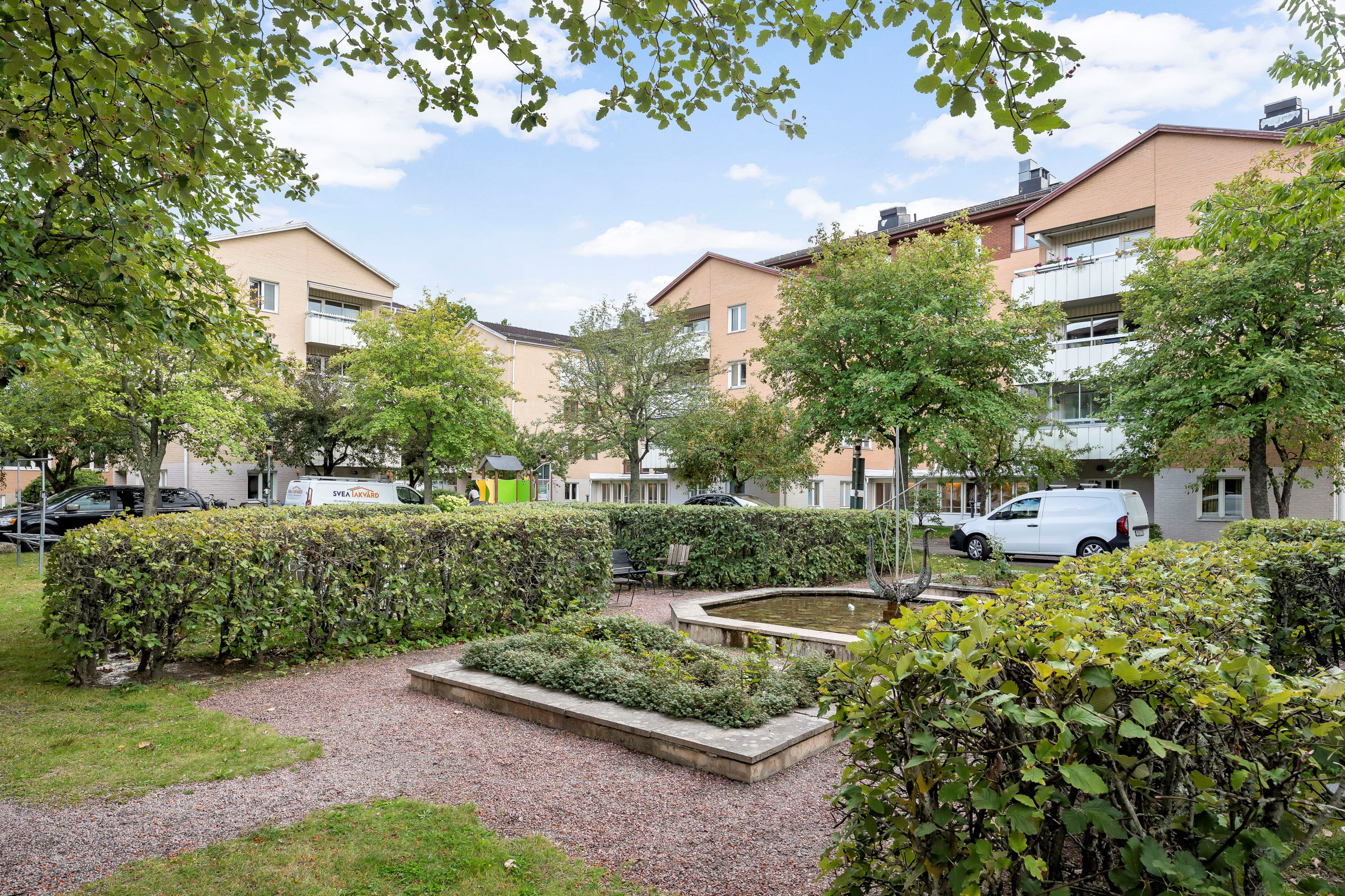 Bostadsbild från Östra Ågatan 73D, Till salu i Centrum, Uppsala