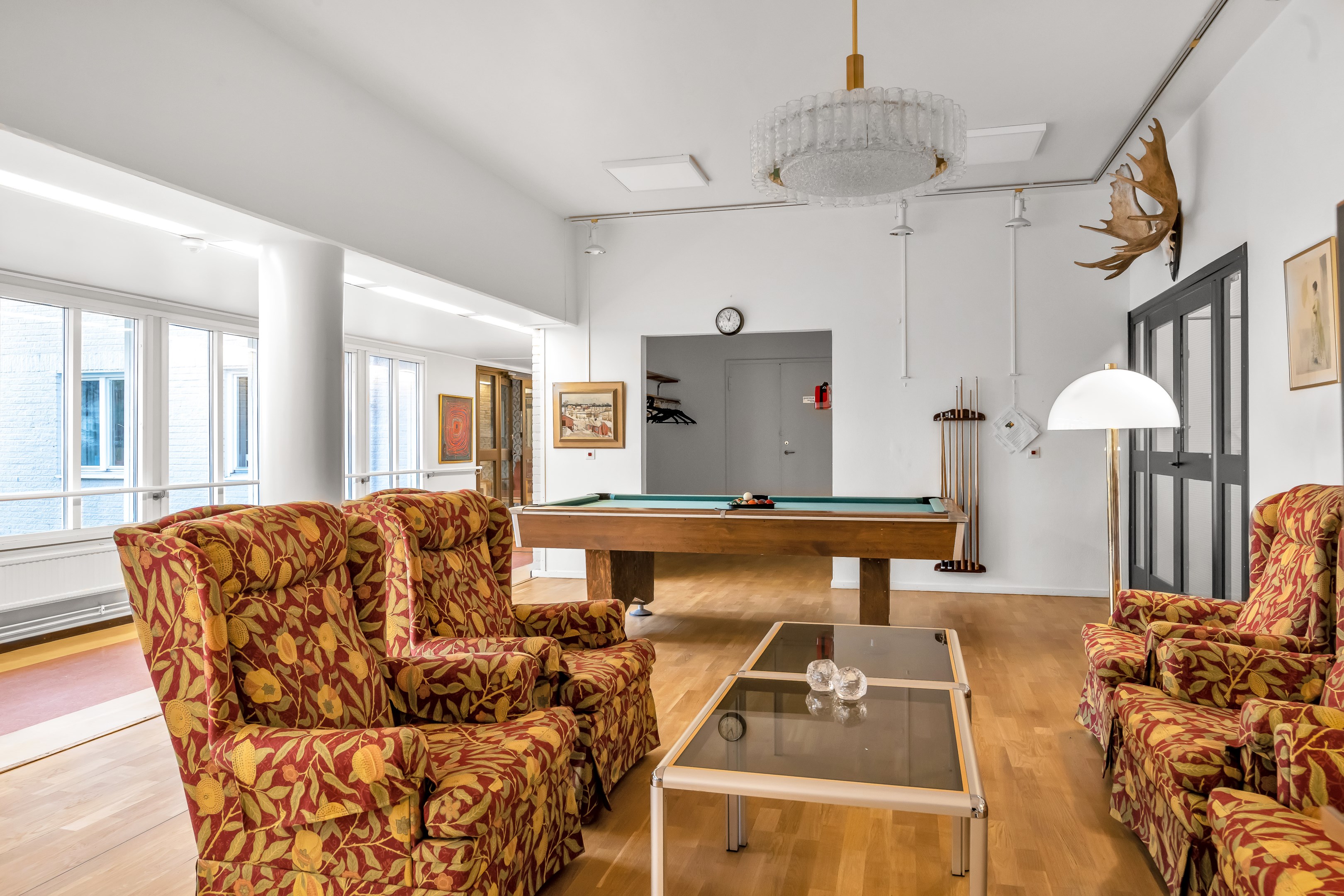 Bostadsbild från Östra Ågatan 73D, Till salu i Centrum, Uppsala