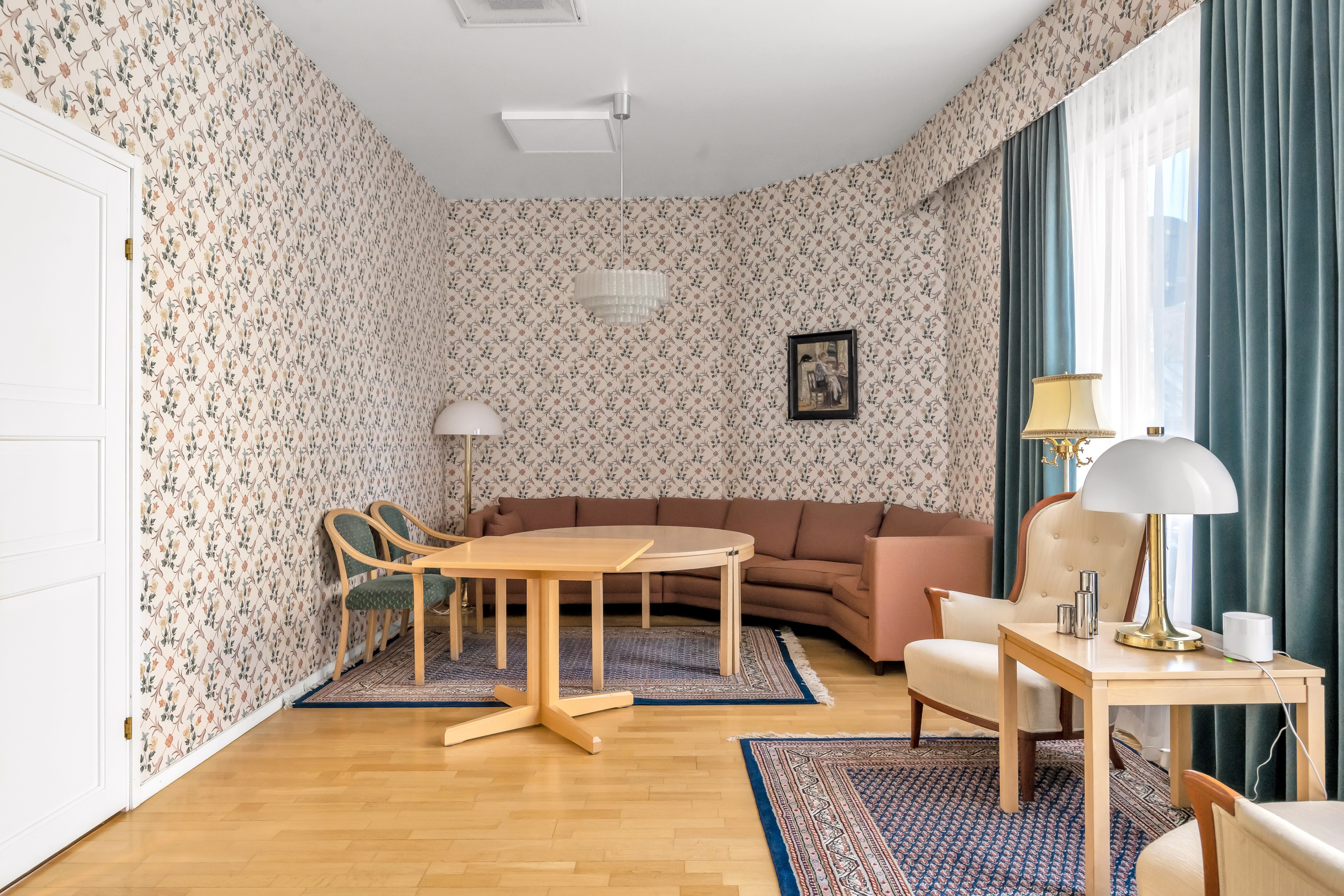 Bostadsbild från Östra Ågatan 73D, Till salu i Centrum, Uppsala