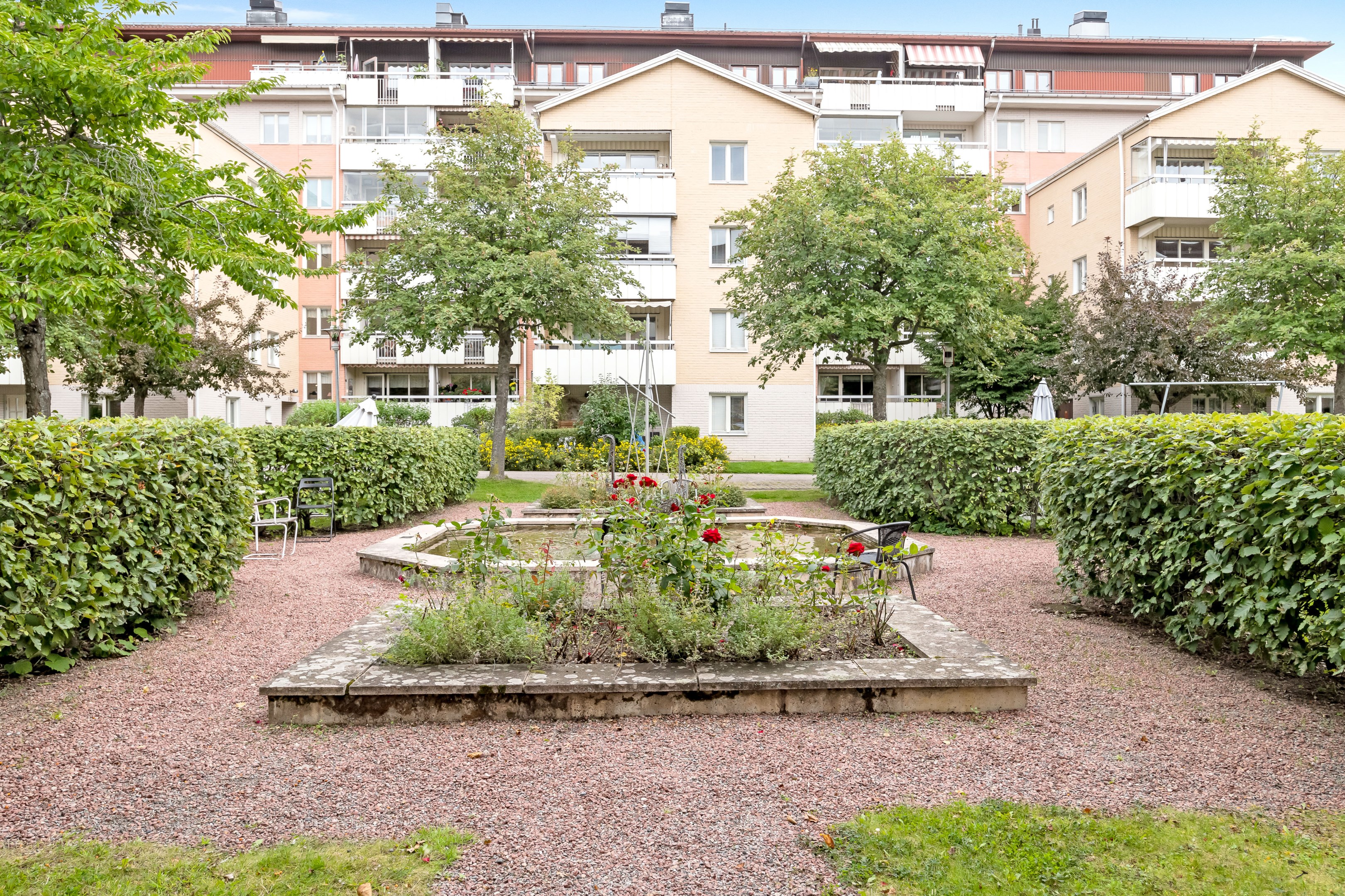 Bostadsbild från Östra Ågatan 73D, Till salu i Centrum, Uppsala
