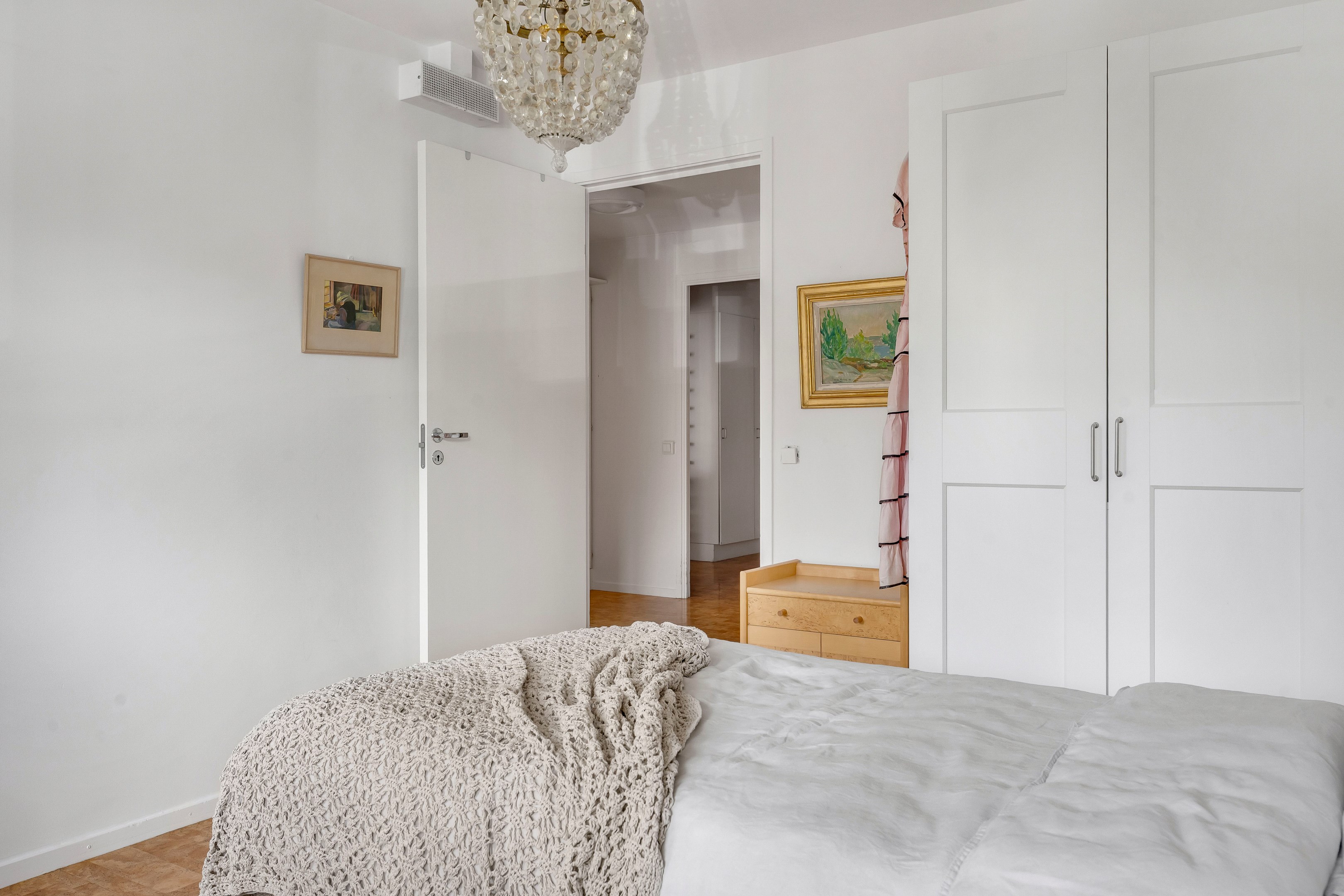 Bostadsbild från Östra Ågatan 73D, Till salu i Centrum, Uppsala