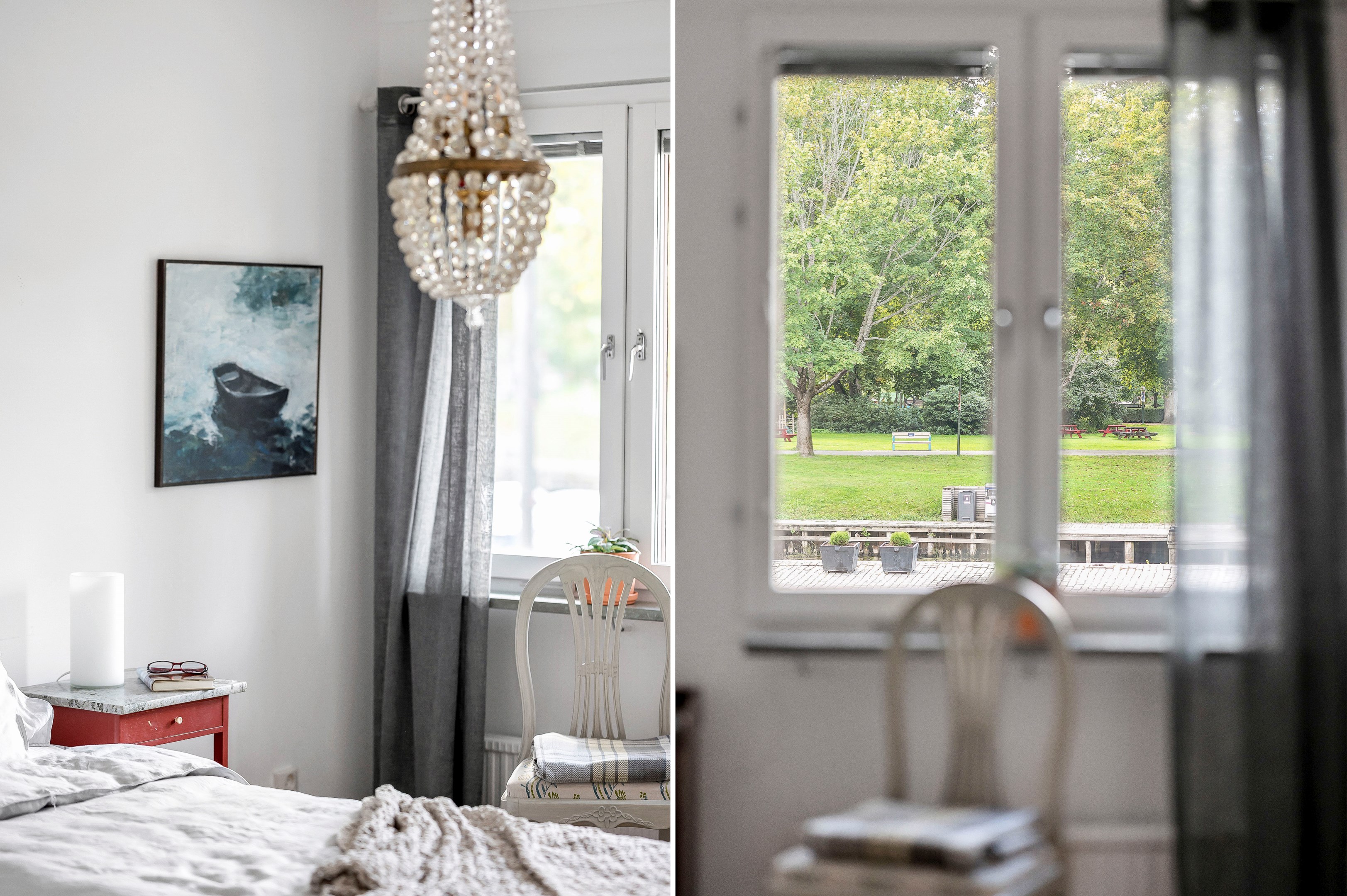 Bostadsbild från Östra Ågatan 73D, Till salu i Centrum, Uppsala