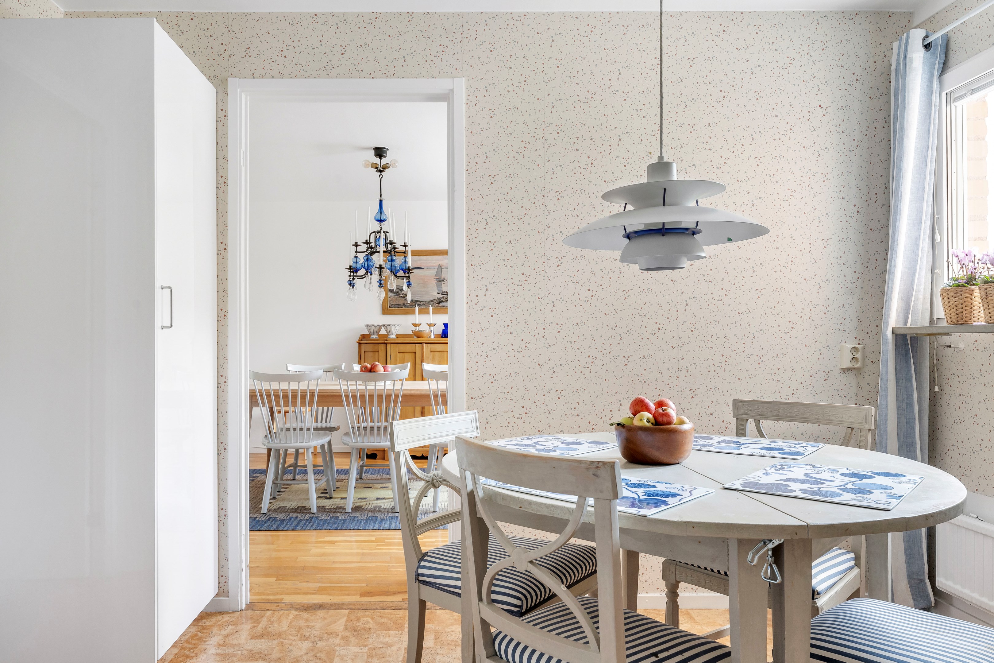Bostadsbild från Östra Ågatan 73D, Till salu i Centrum, Uppsala