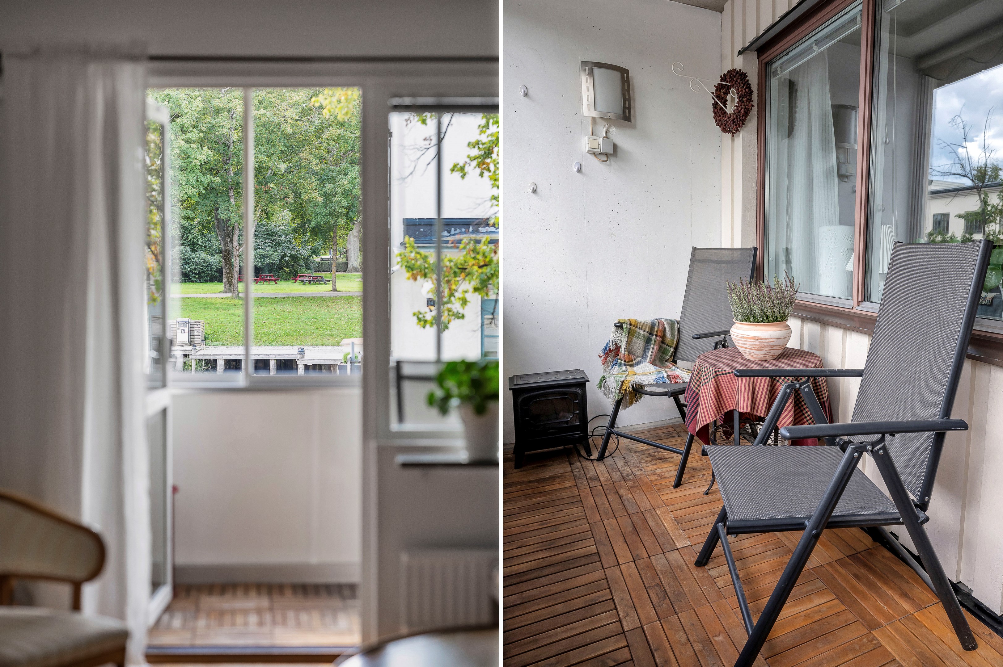 Bostadsbild från Östra Ågatan 73D, Till salu i Centrum, Uppsala