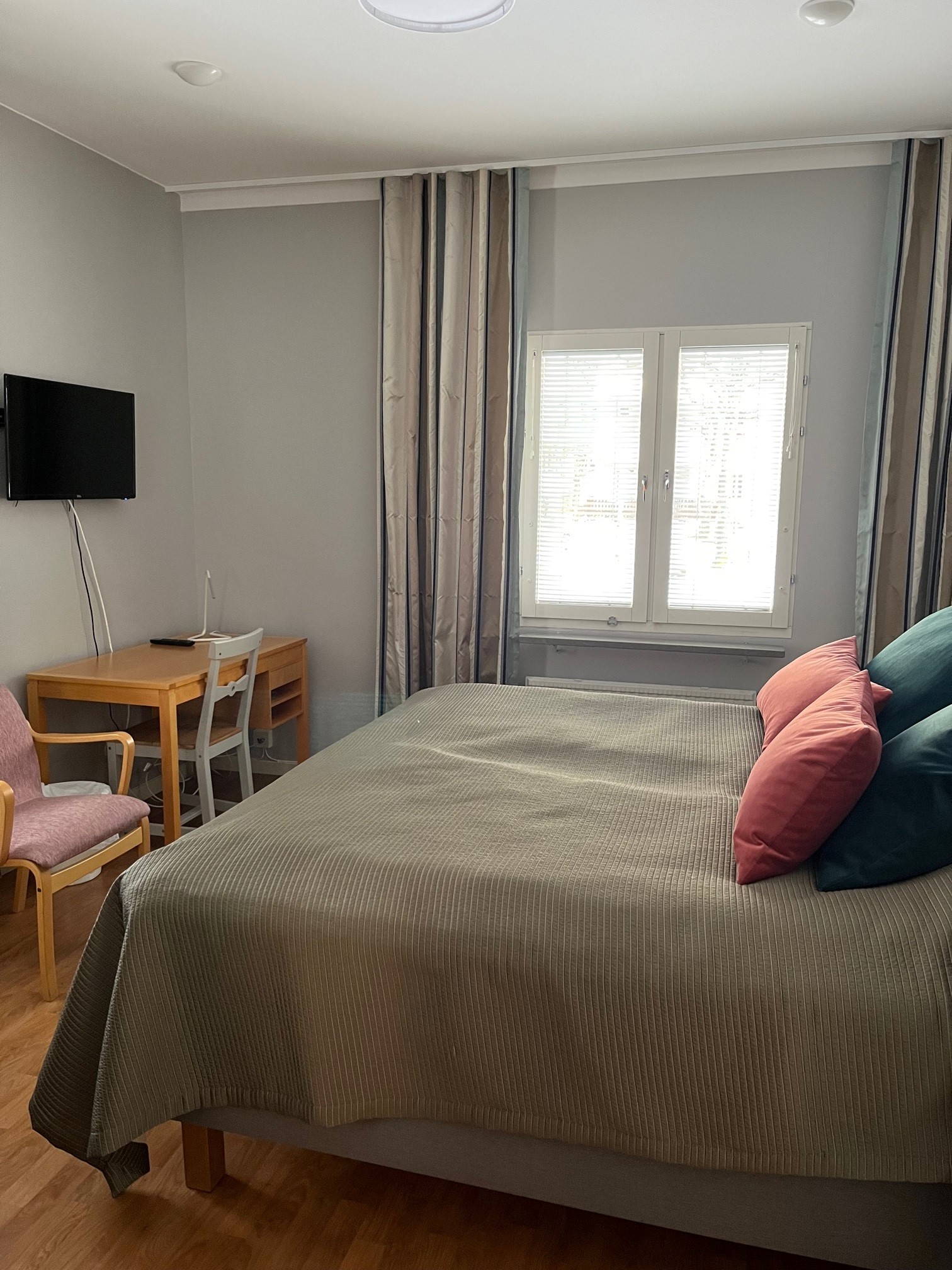 Bostadsbild från Östra Ågatan 73D, Till salu i Centrum, Uppsala