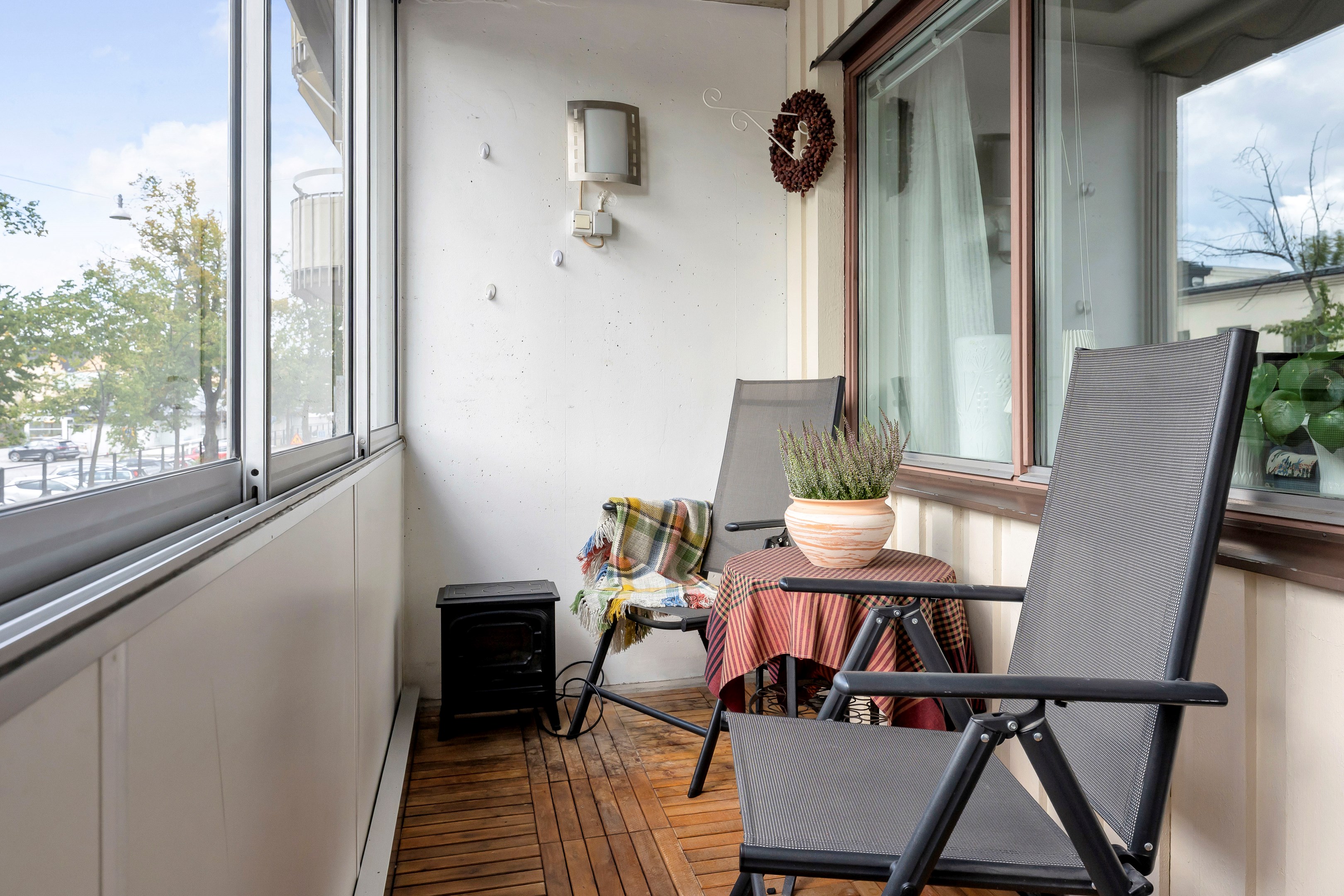 Bostadsbild från Östra Ågatan 73D, Till salu i Centrum, Uppsala