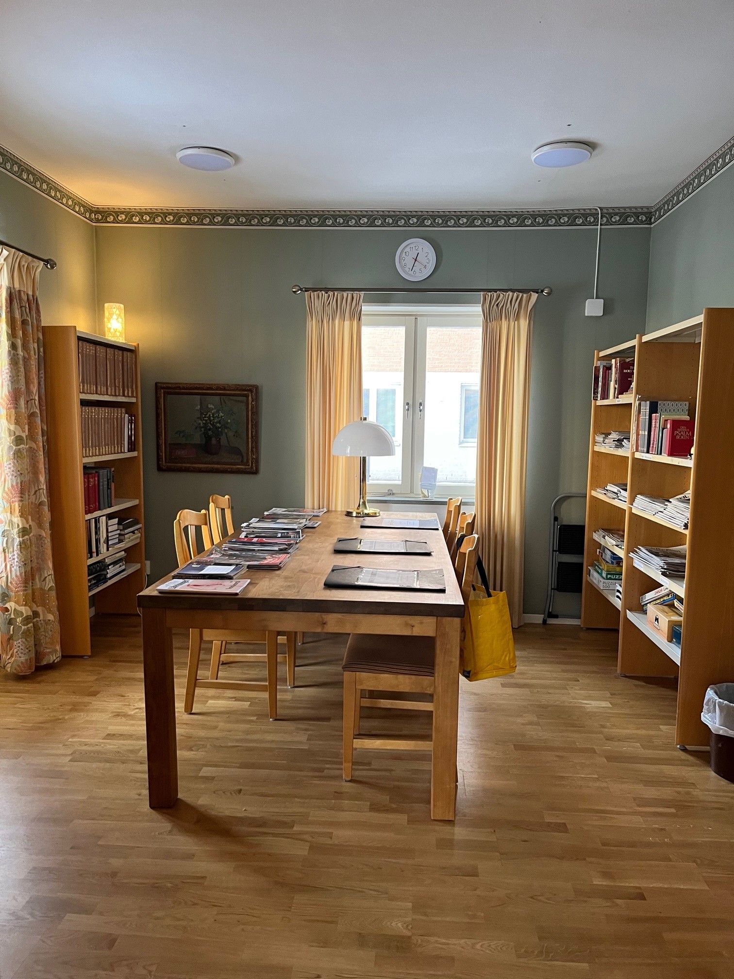 Bostadsbild från Östra Ågatan 73D, Till salu i Centrum, Uppsala